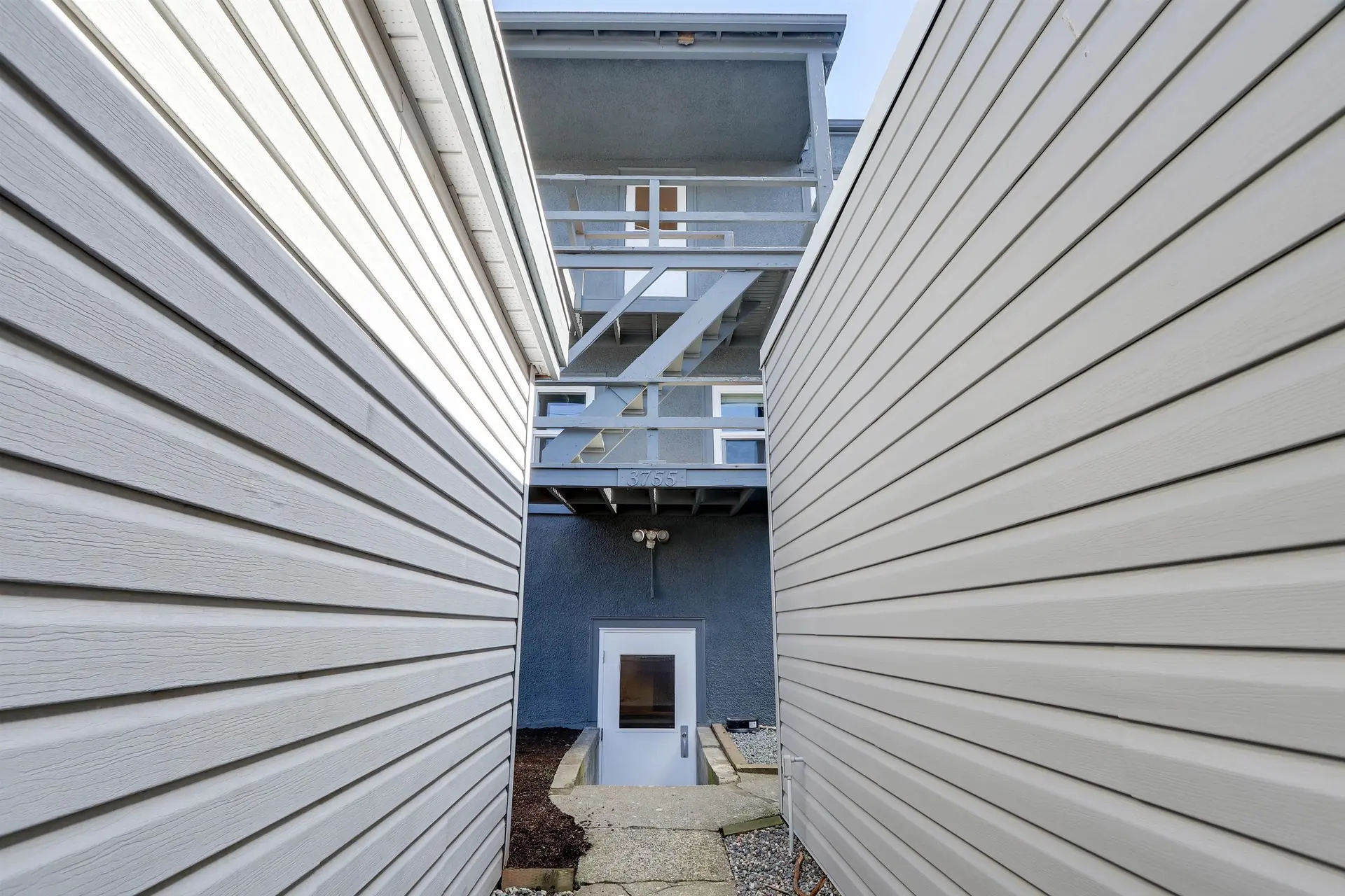 Property at 3755 CAMBIE STREET, Vancouver, BC