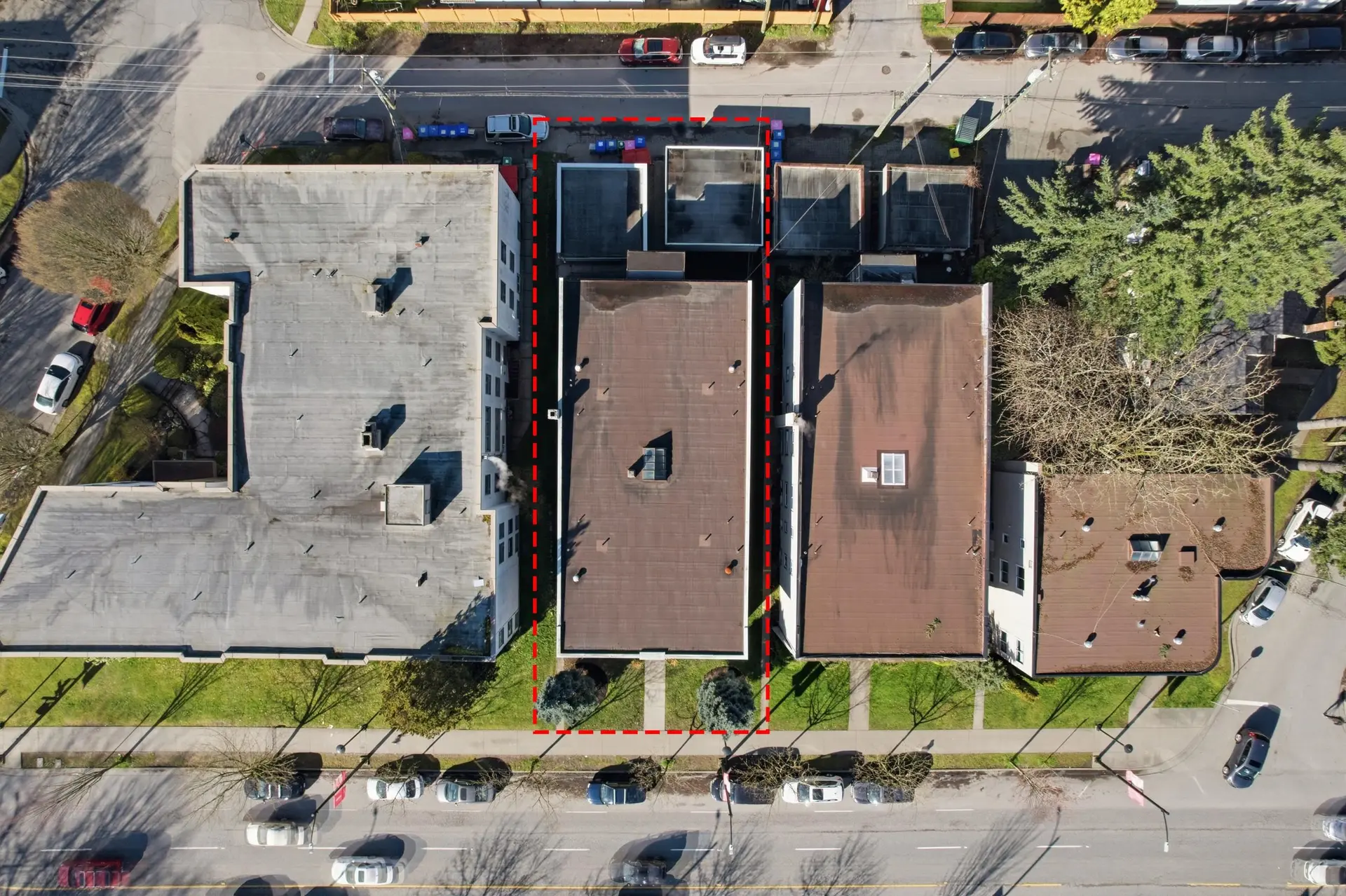 Property at 3755 CAMBIE STREET, Vancouver, BC