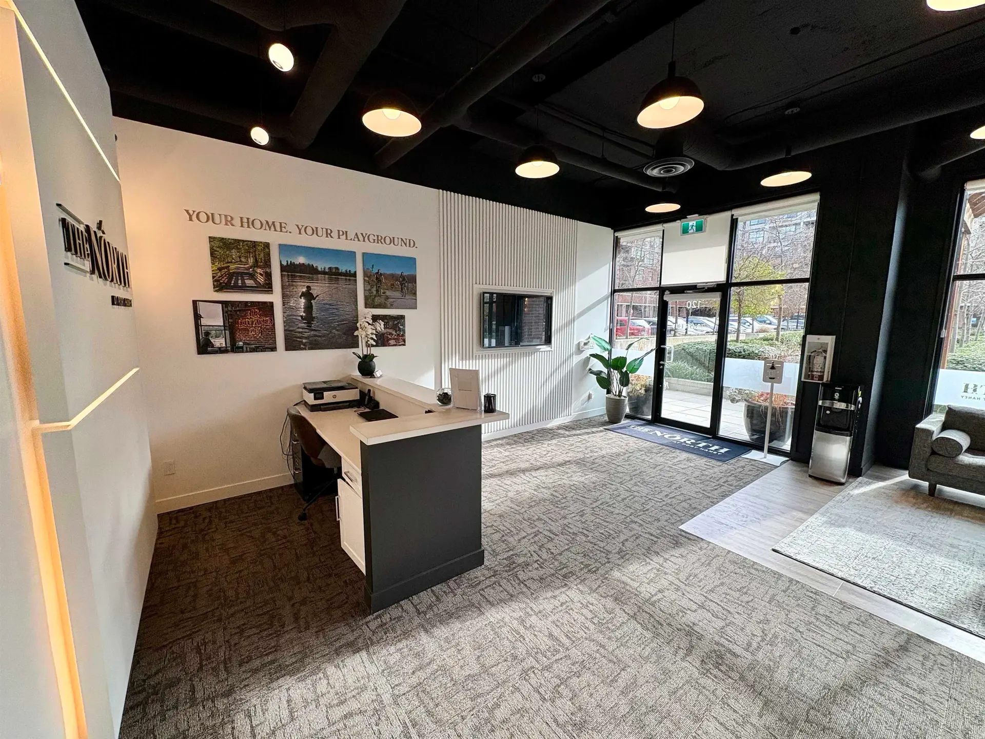 Property at #100 22638 119 AVENUE, Maple Ridge, BC