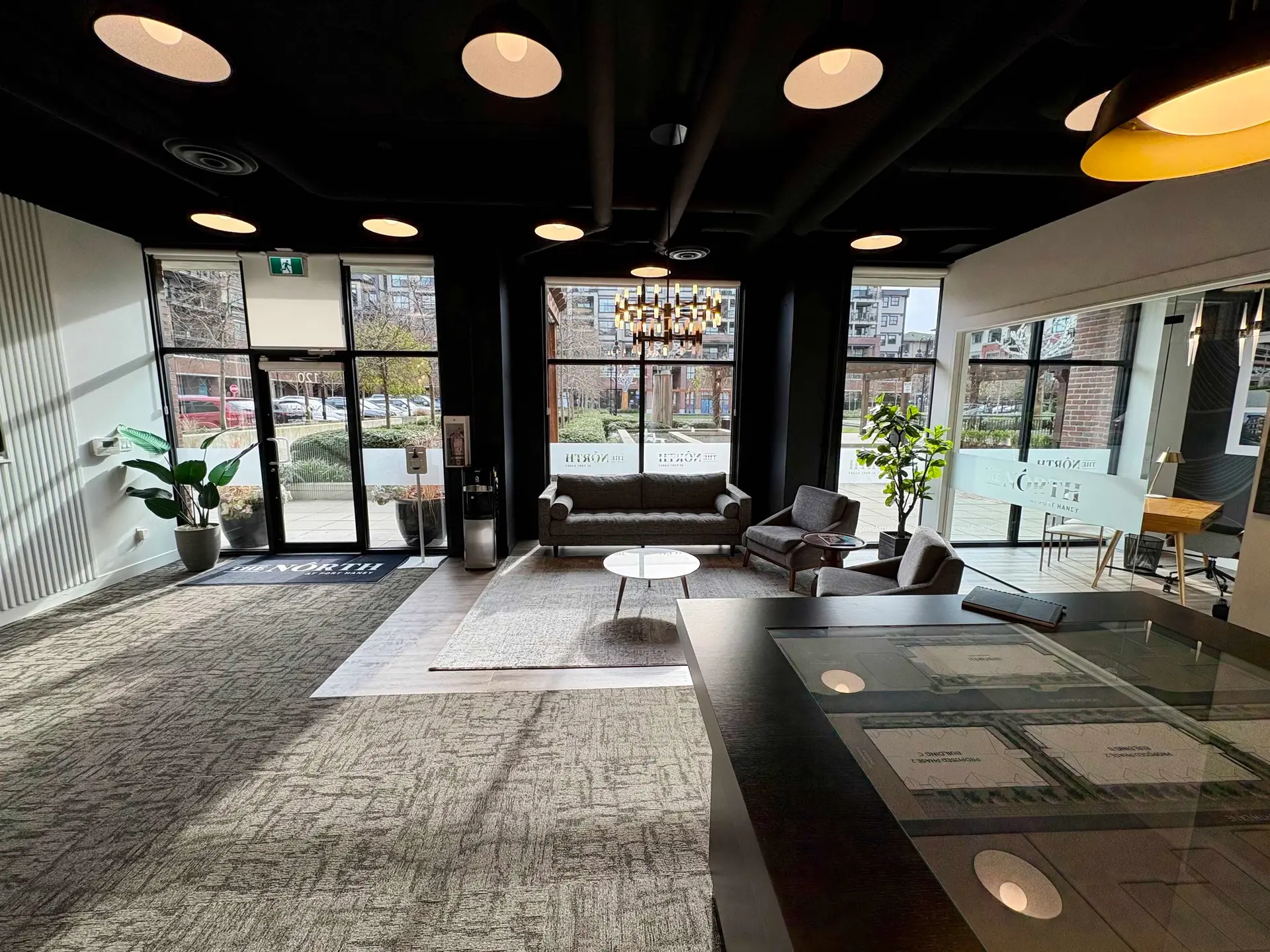 Property at #100 22638 119 AVENUE, Maple Ridge, BC