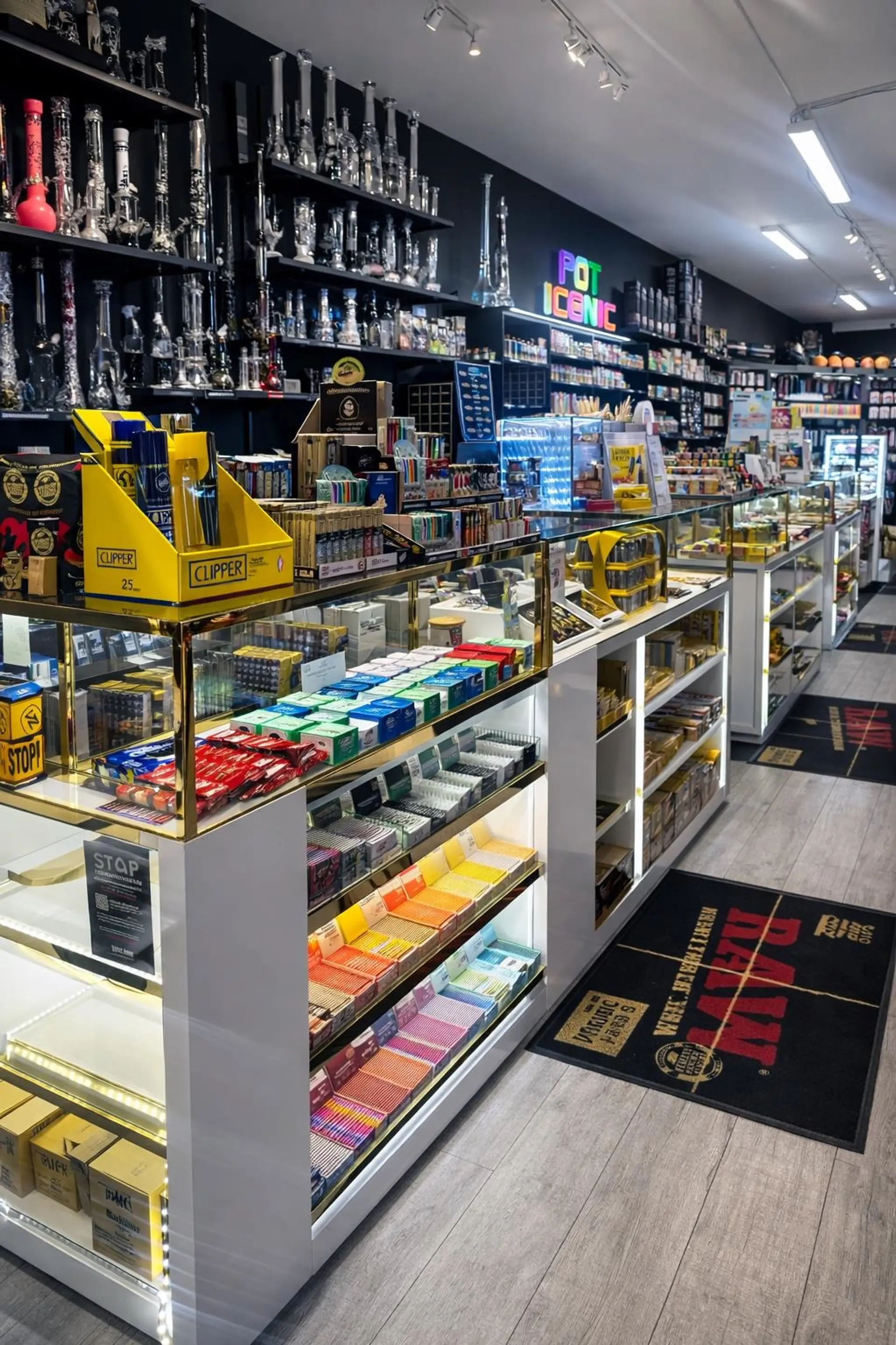 Property at 3243 W BROADWAY, Vancouver, BC