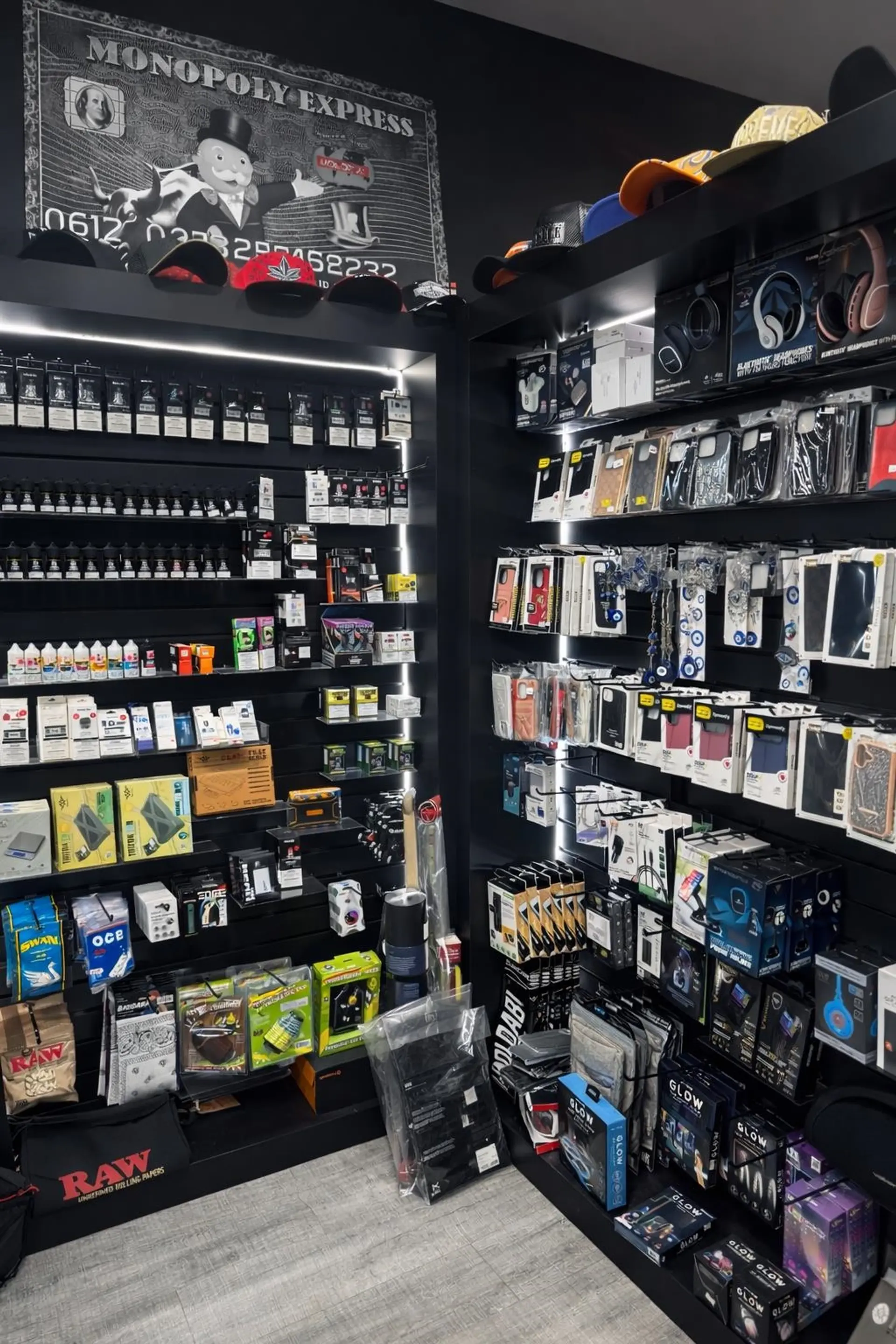 Property at 3243 W BROADWAY, Vancouver, BC