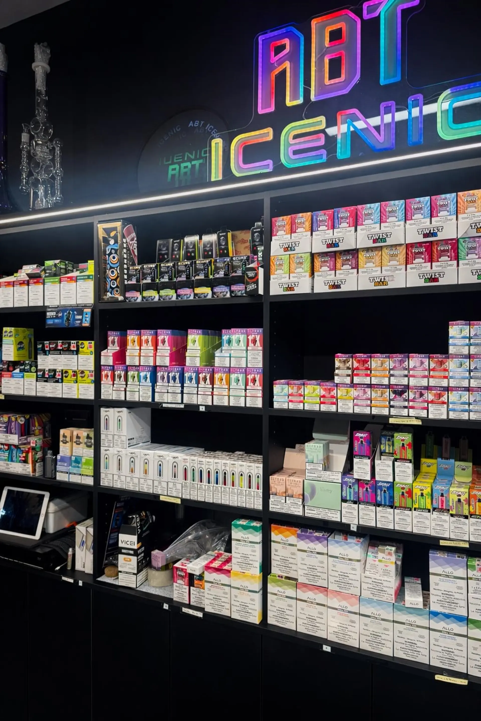 Property at 3243 W BROADWAY, Vancouver, BC