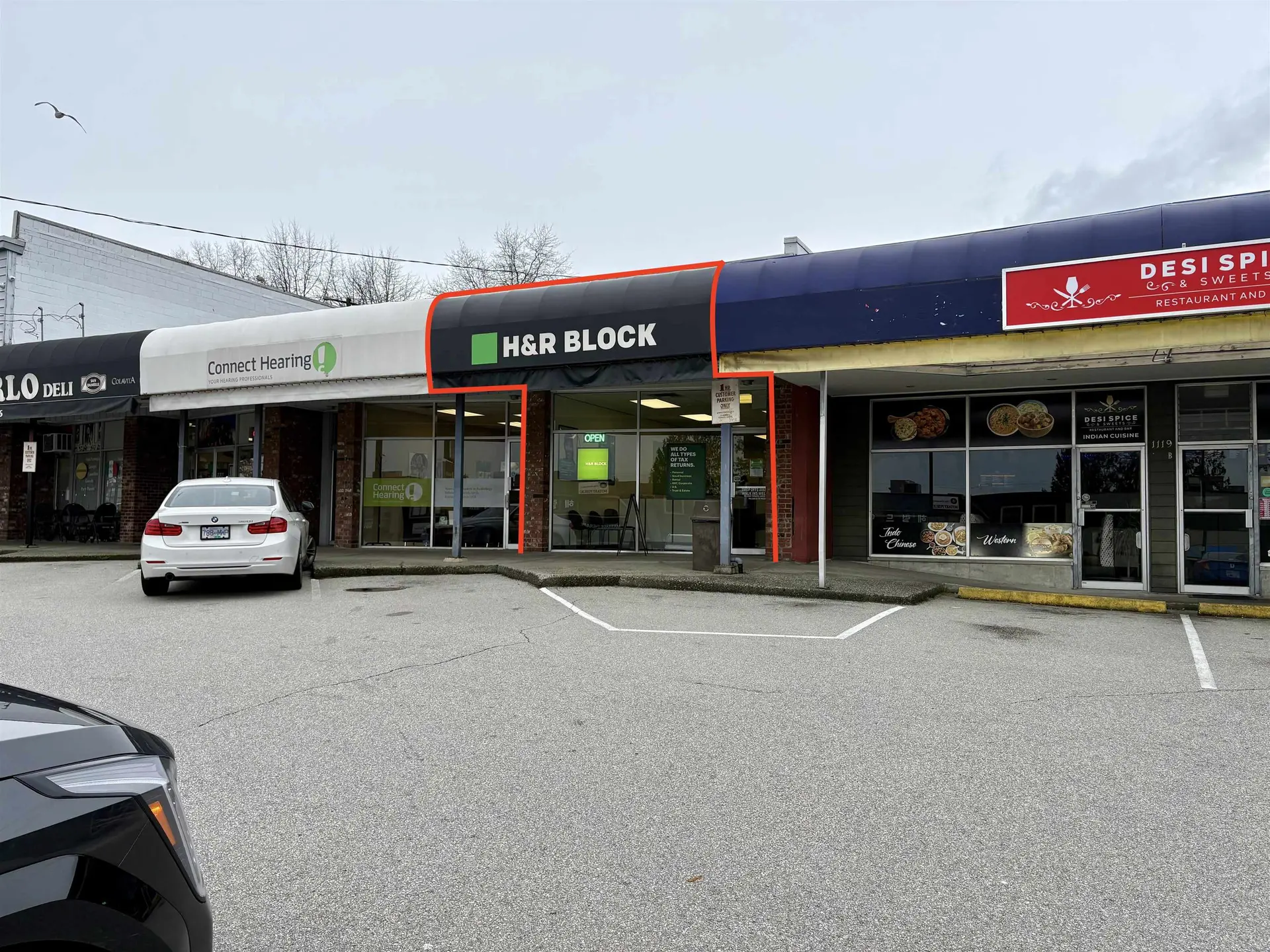 Property at 1115D AUSTIN AVENUE, Coquitlam, BC