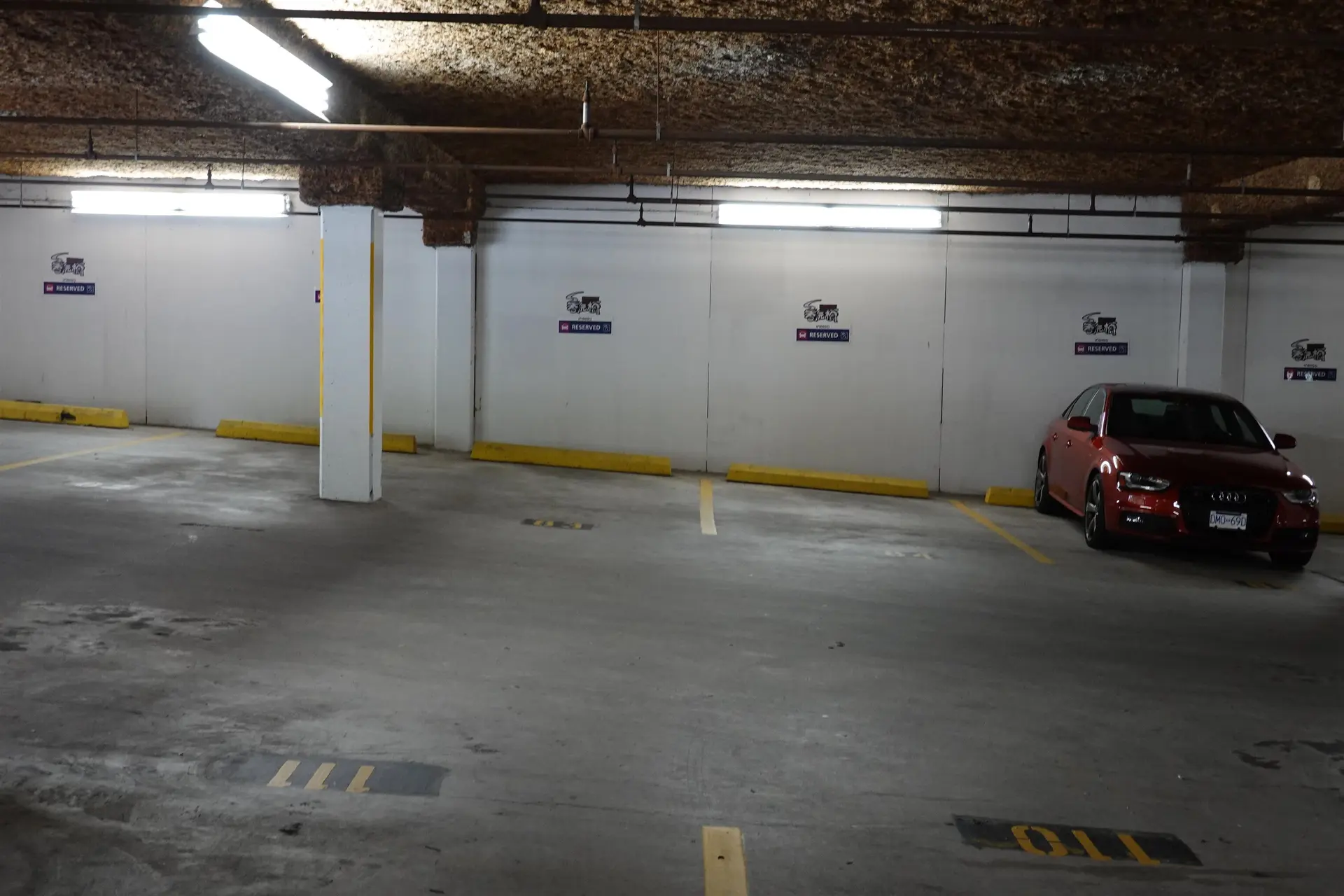 Property at #111-113 3030 LINCOLN AVENUE, Coquitlam, BC