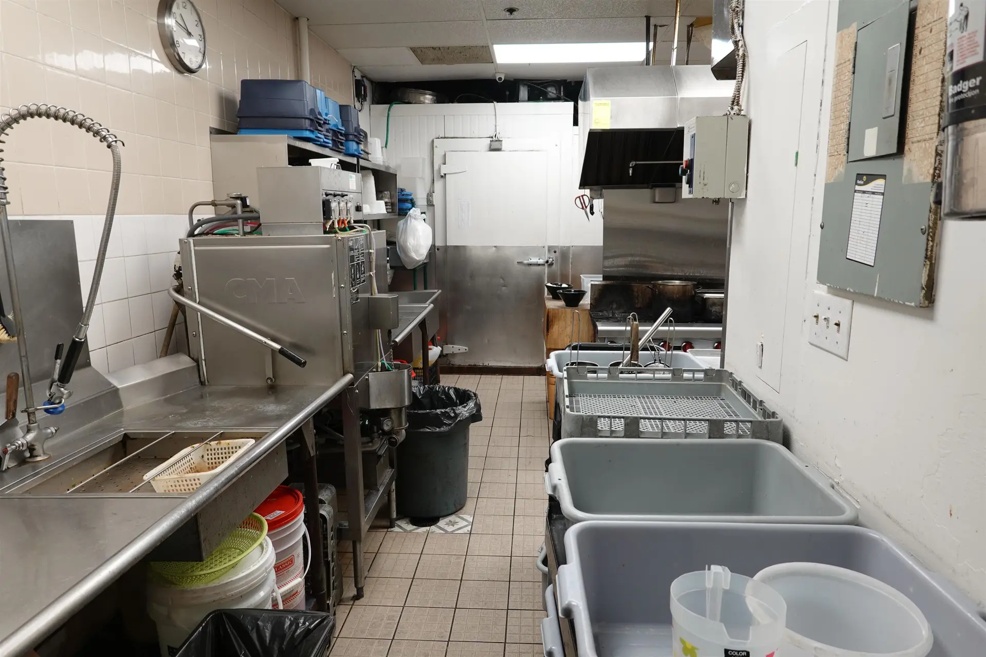 Property at #111-113 3030 LINCOLN AVENUE, Coquitlam, BC