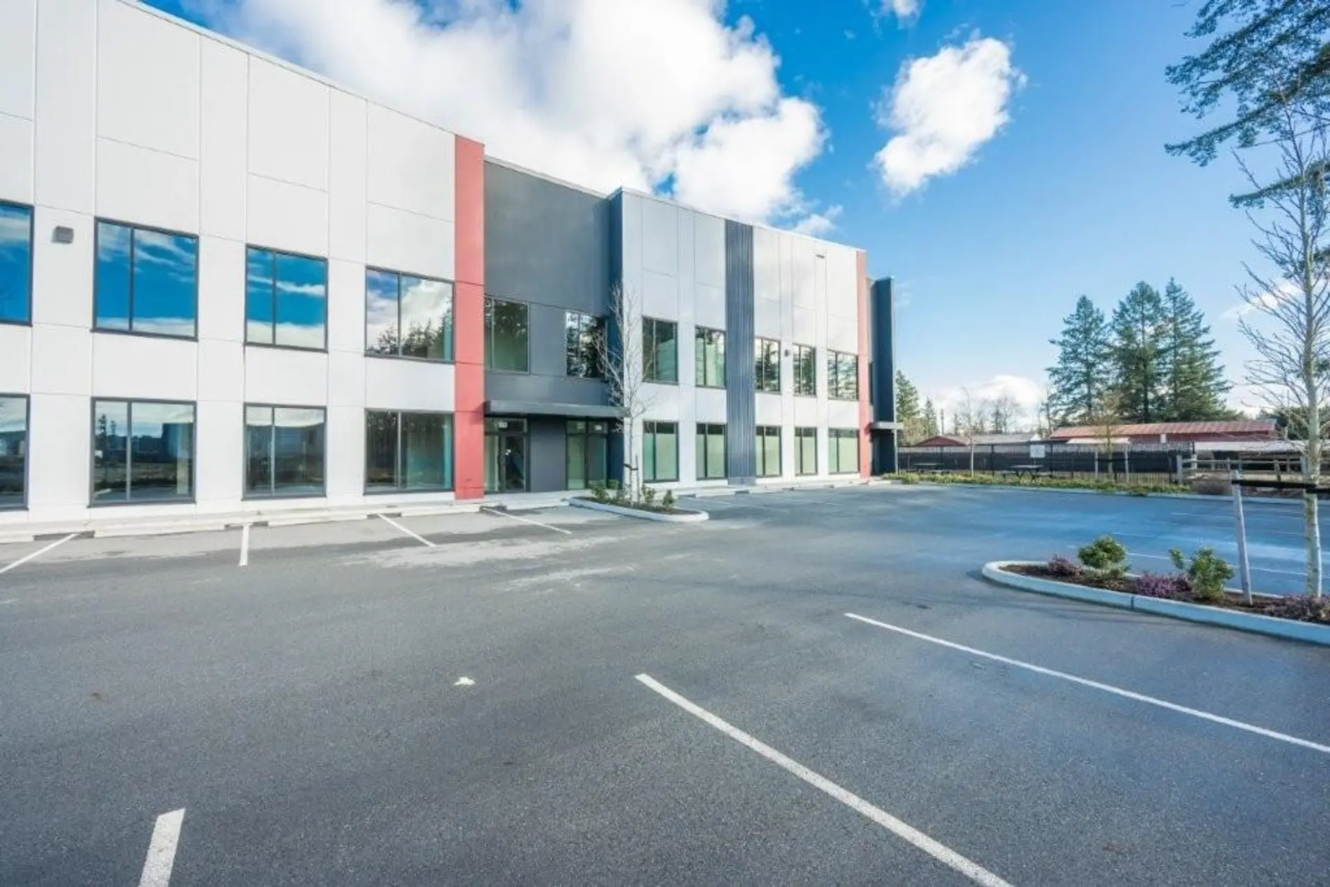 Property at #104 19146 32 AVENUE, Surrey, BC