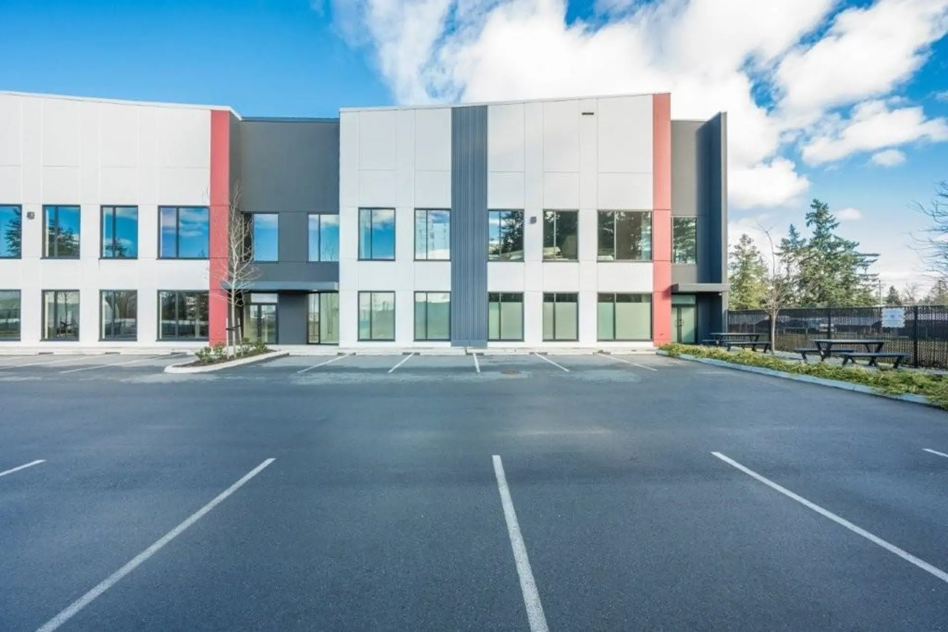 Property at #104 19146 32 AVENUE, Surrey, BC