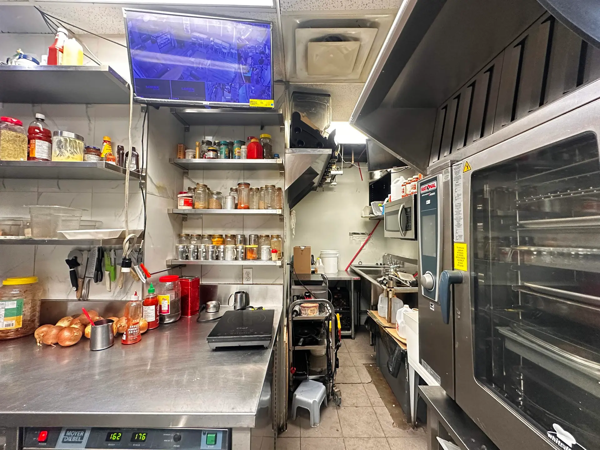 Property at 418 TERMINAL AVENUE, Vancouver, BC