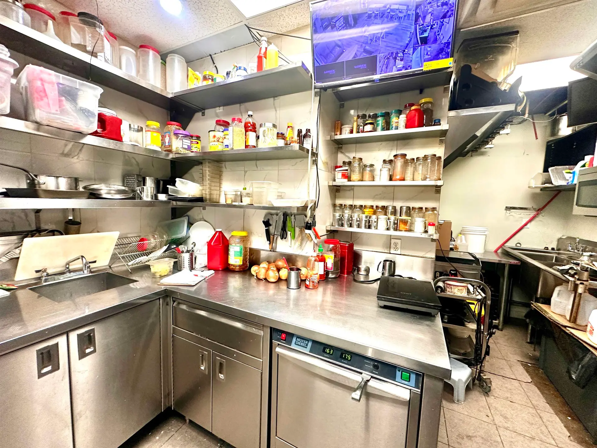 Property at 418 TERMINAL AVENUE, Vancouver, BC