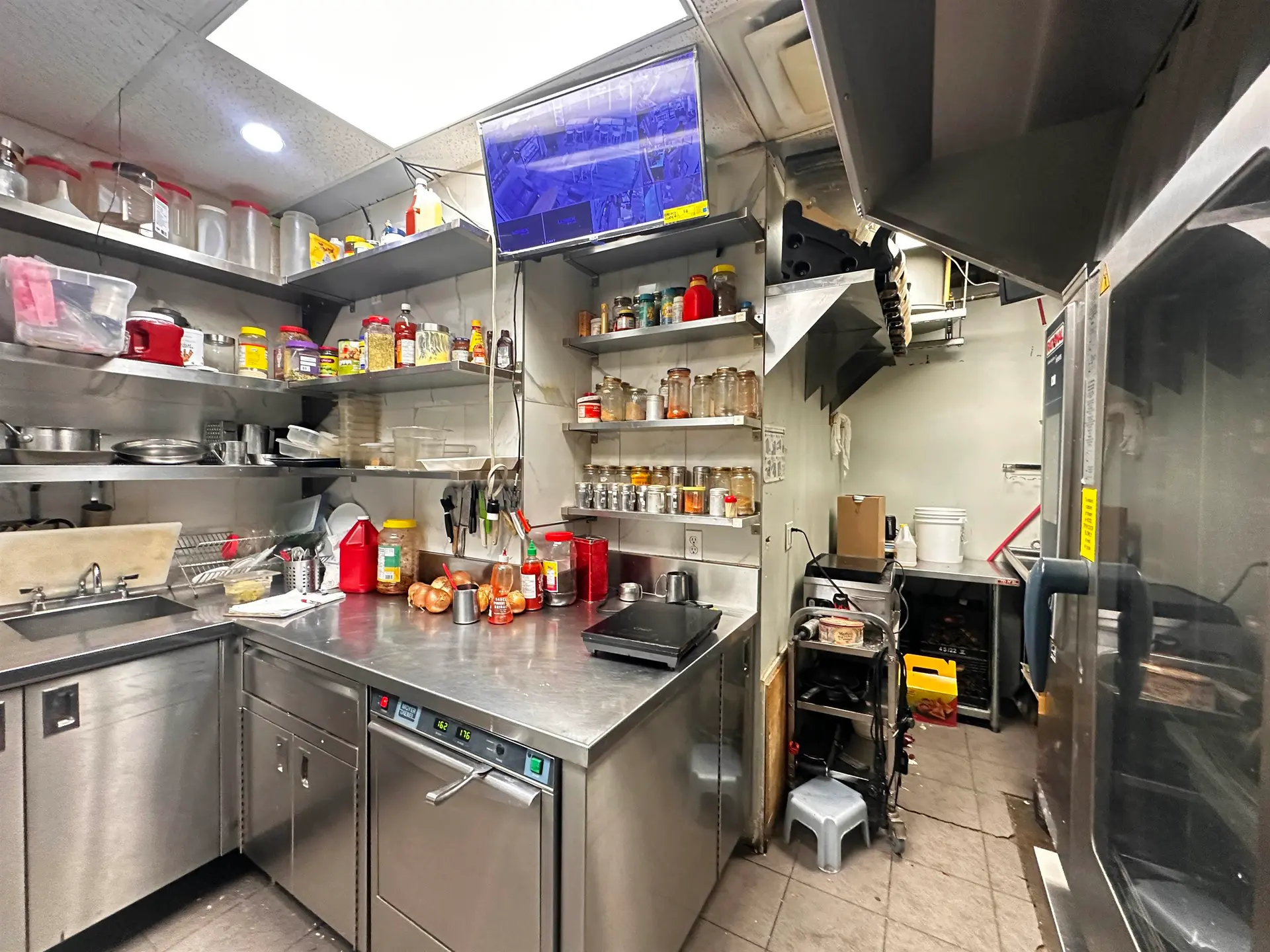 Property at 418 TERMINAL AVENUE, Vancouver, BC