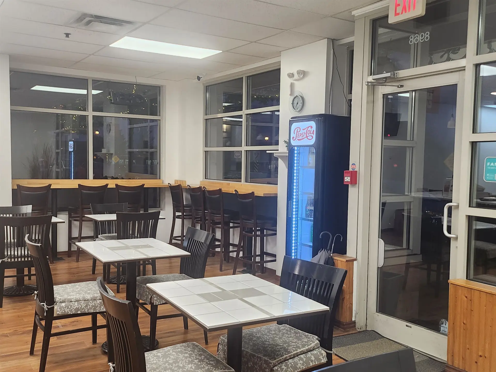 Property at 8968 UNIVERSITY HIGH STREET, Burnaby, BC