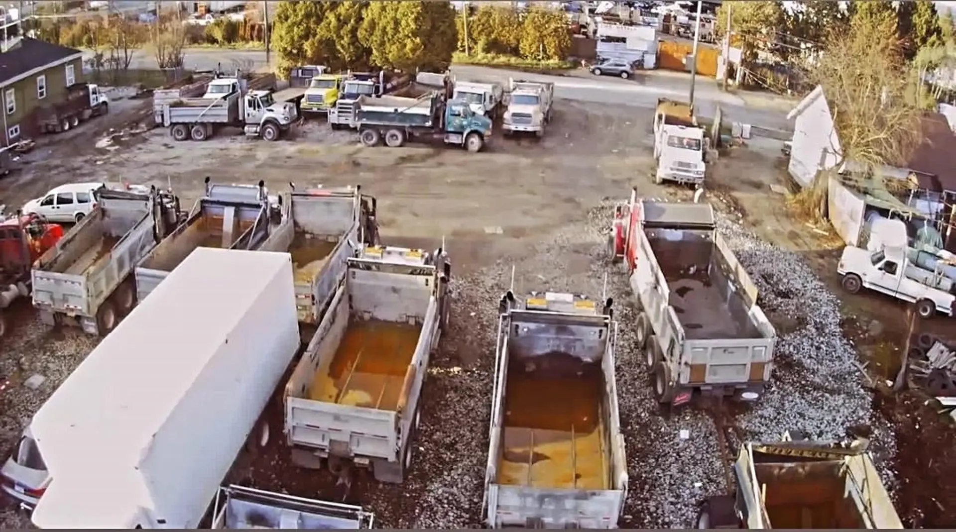 Property at 12456 OLD YALE ROAD, Surrey, BC