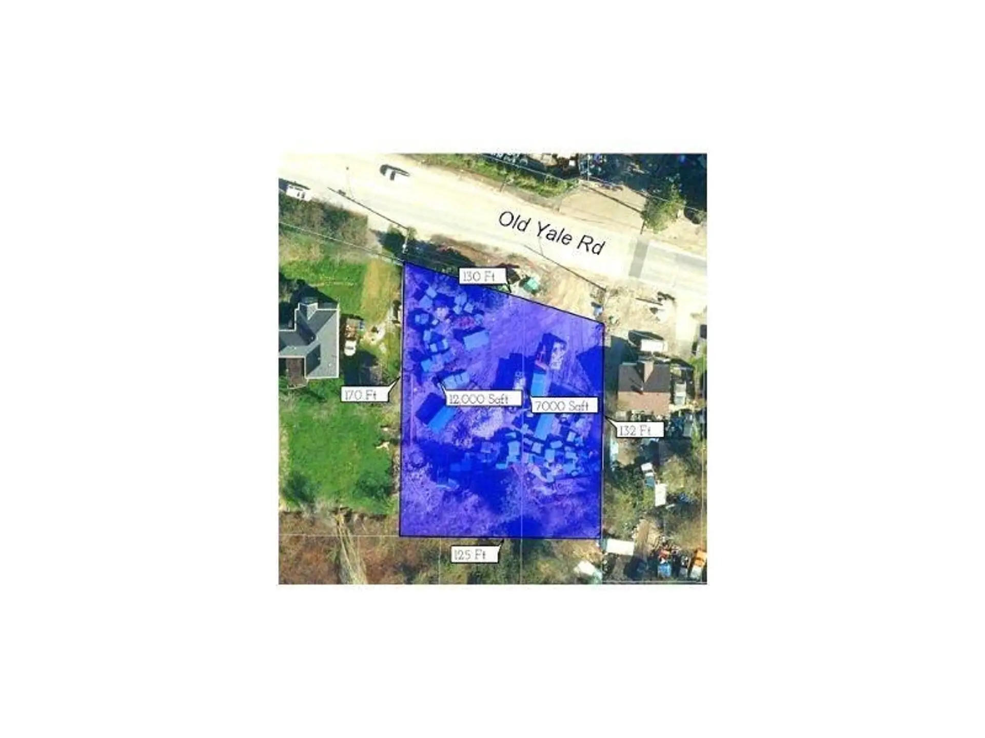 Property at 12456 OLD YALE ROAD, Surrey, BC