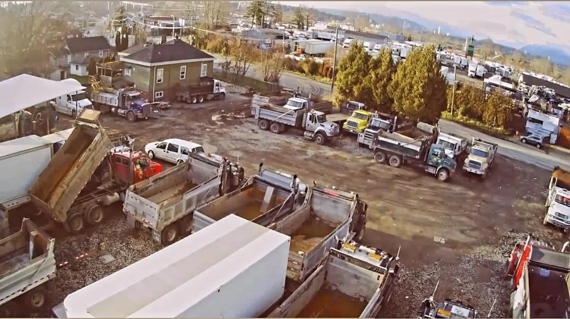 Property at 12456 OLD YALE ROAD, Surrey, BC