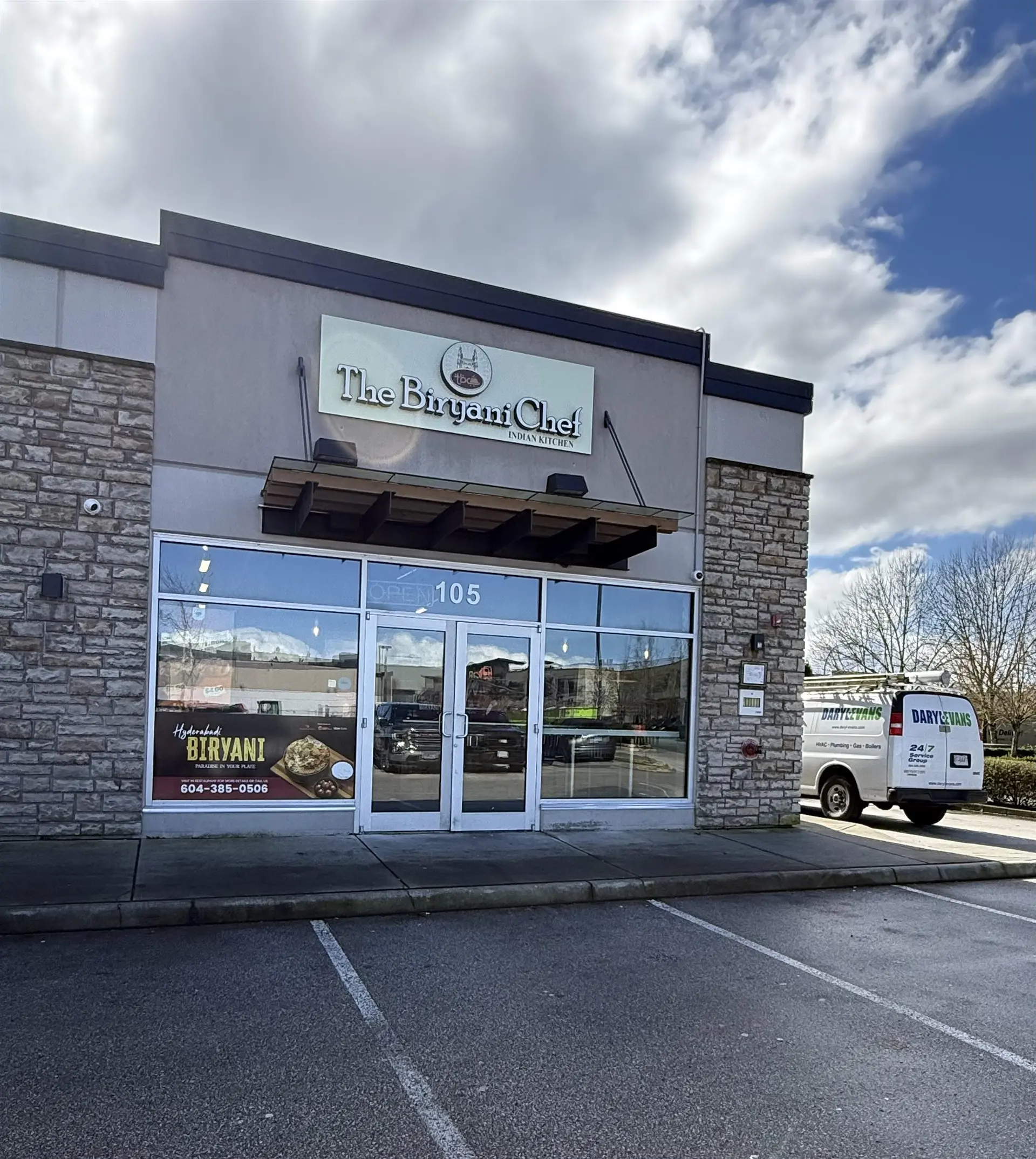 Property at #105 2711 192 STREET, Surrey, BC