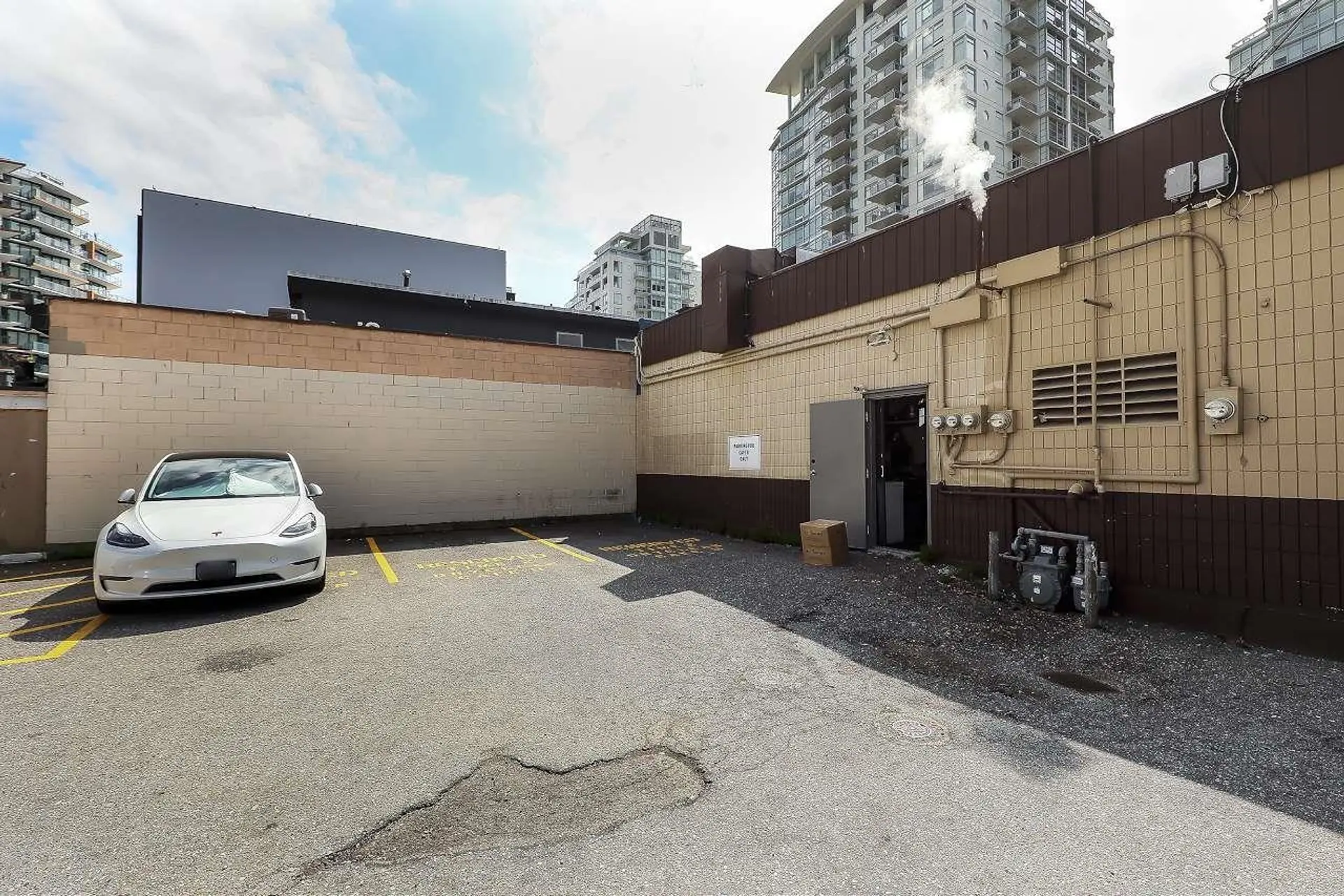 Property at 1490 JOHNSTON ROAD, White Rock, BC