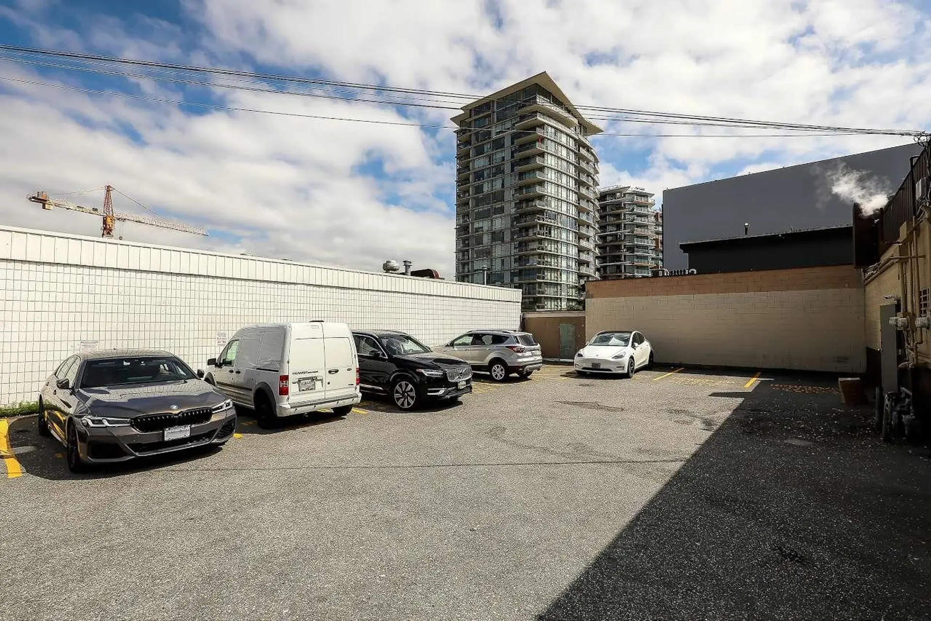 Property at 1490 JOHNSTON ROAD, White Rock, BC