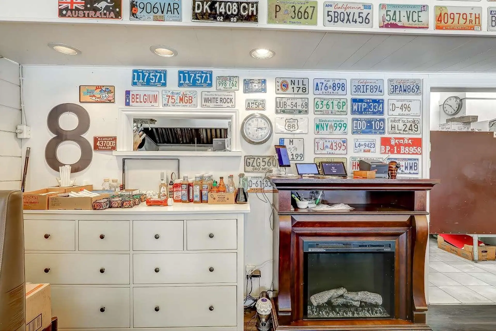 Property at 1490 JOHNSTON ROAD, White Rock, BC