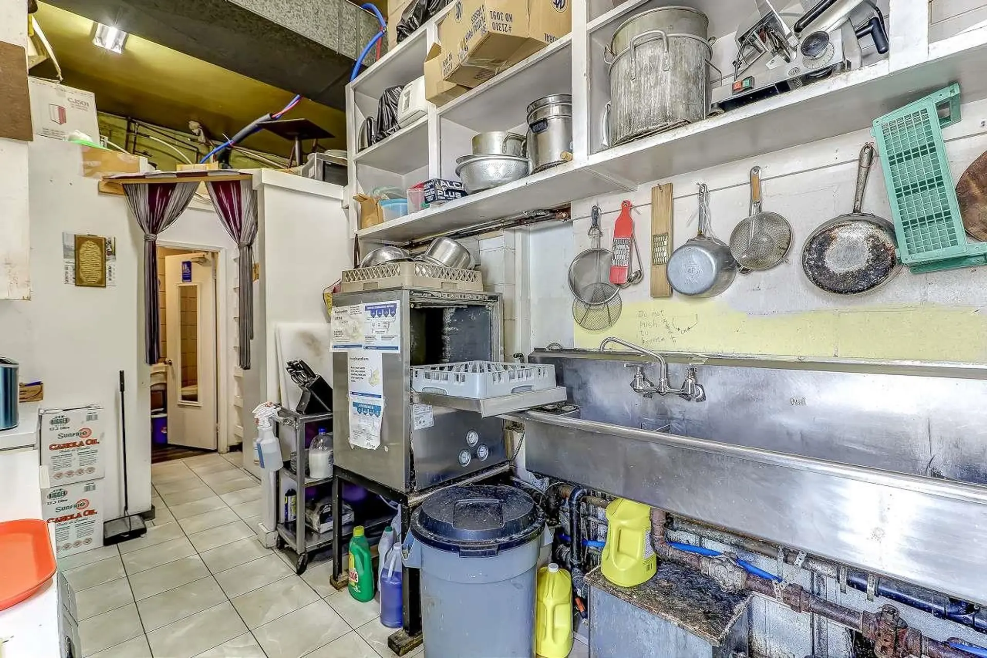 Property at 1490 JOHNSTON ROAD, White Rock, BC