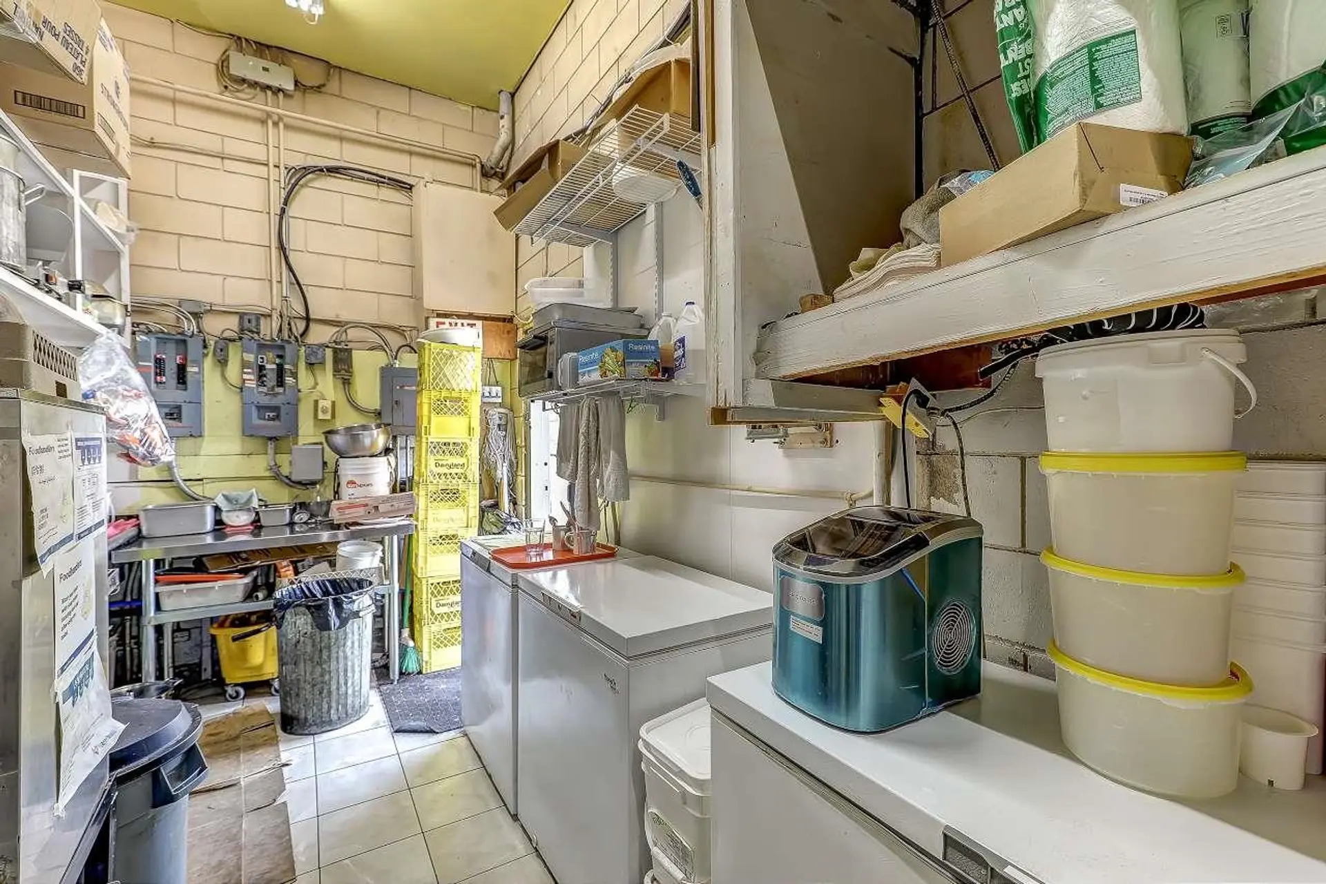 Property at 1490 JOHNSTON ROAD, White Rock, BC