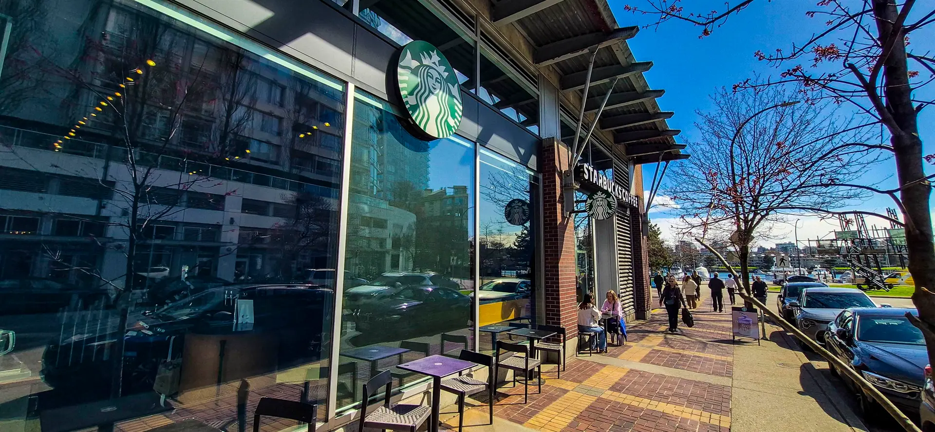 Property at 206 DAVIE STREET, Vancouver, BC