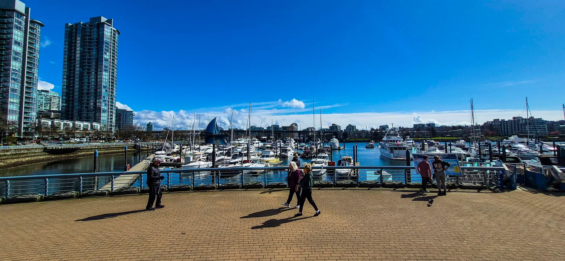 Property at 206 DAVIE STREET, Vancouver, BC