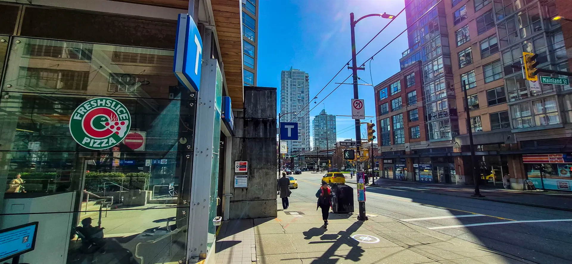 Property at 206 DAVIE STREET, Vancouver, BC