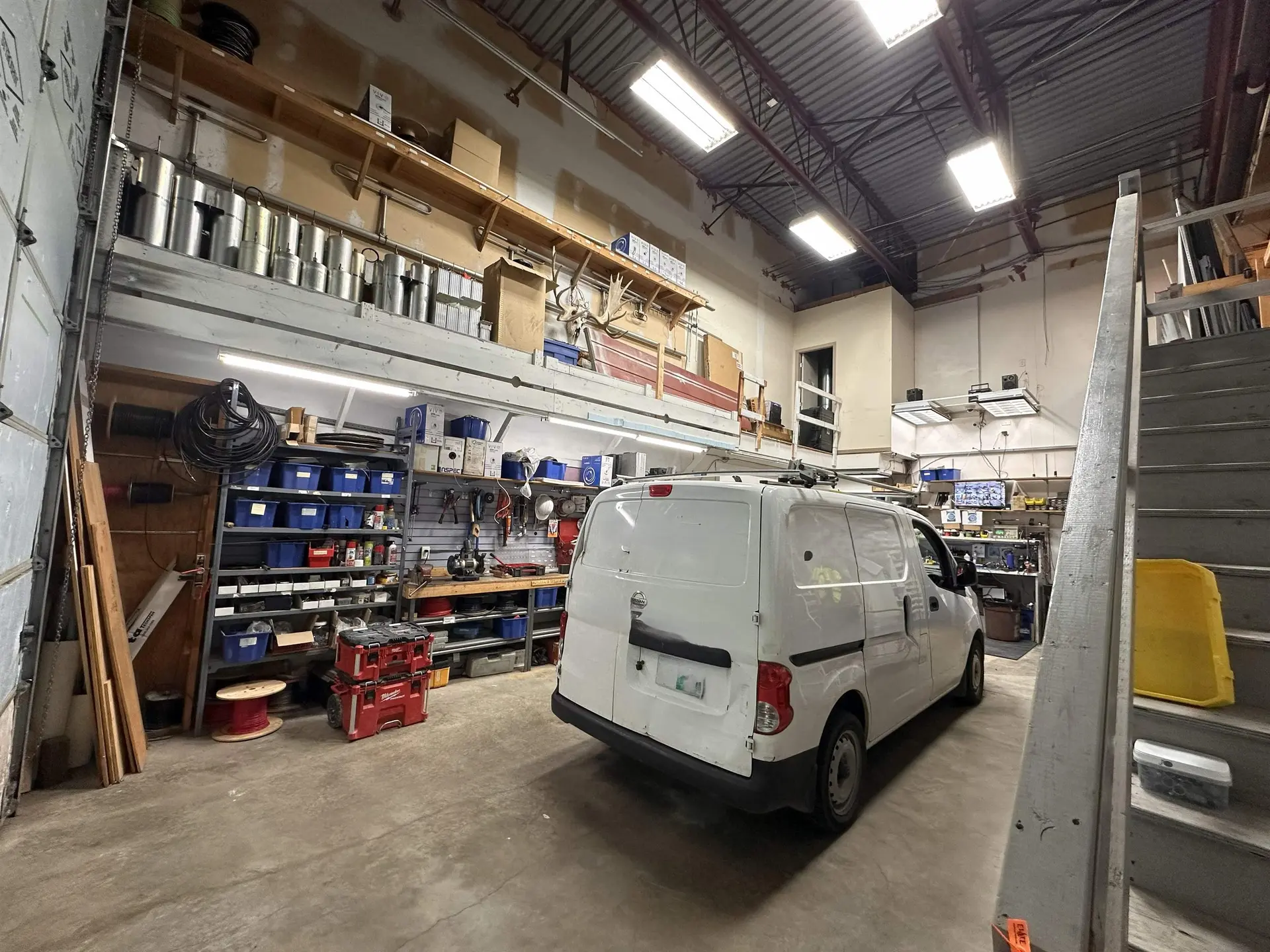 Property at #101 2602 MT. LEHMAN ROAD, Abbotsford, BC