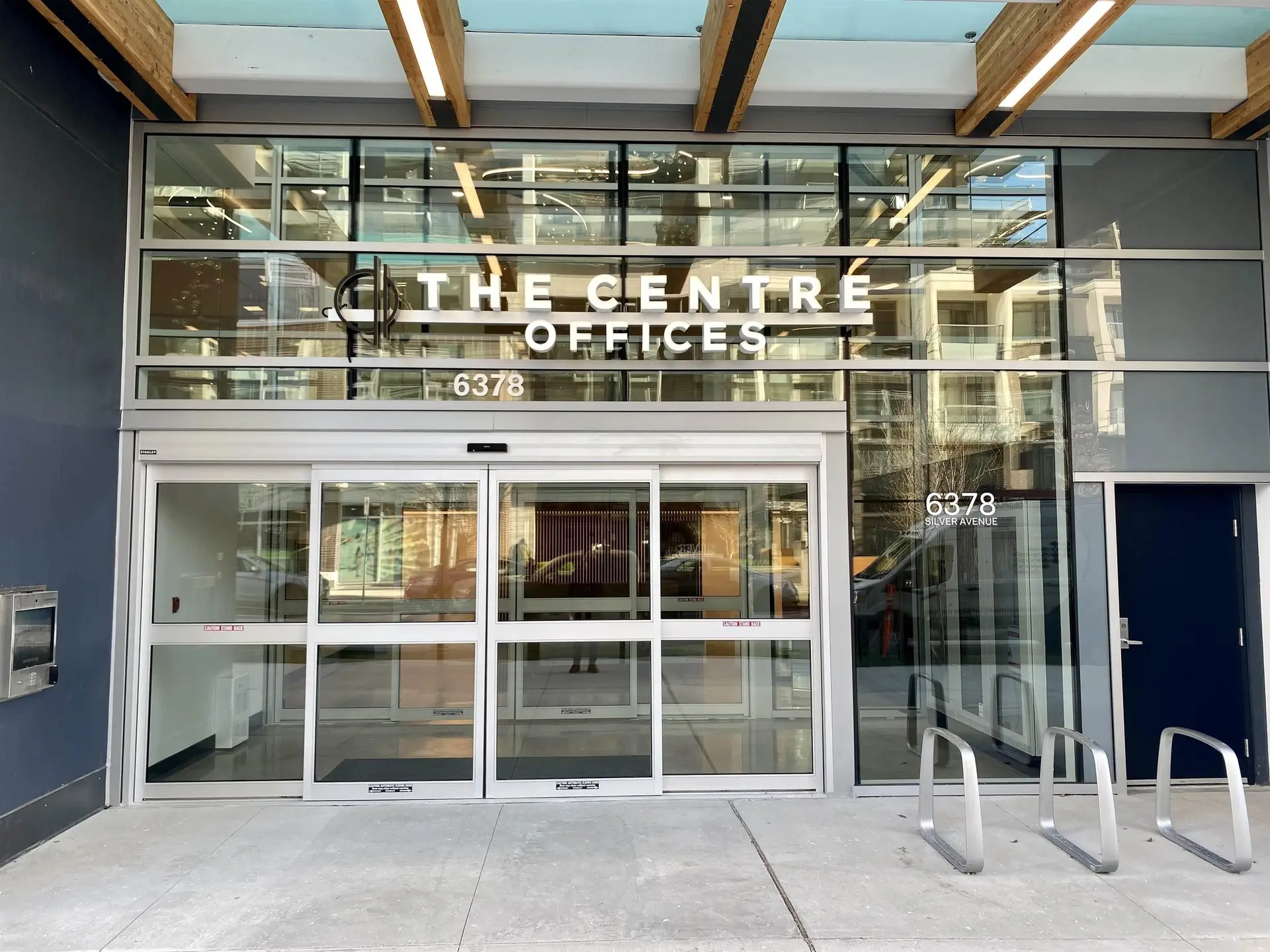 Property at #616 6378 SILVER AVENUE, Burnaby, BC