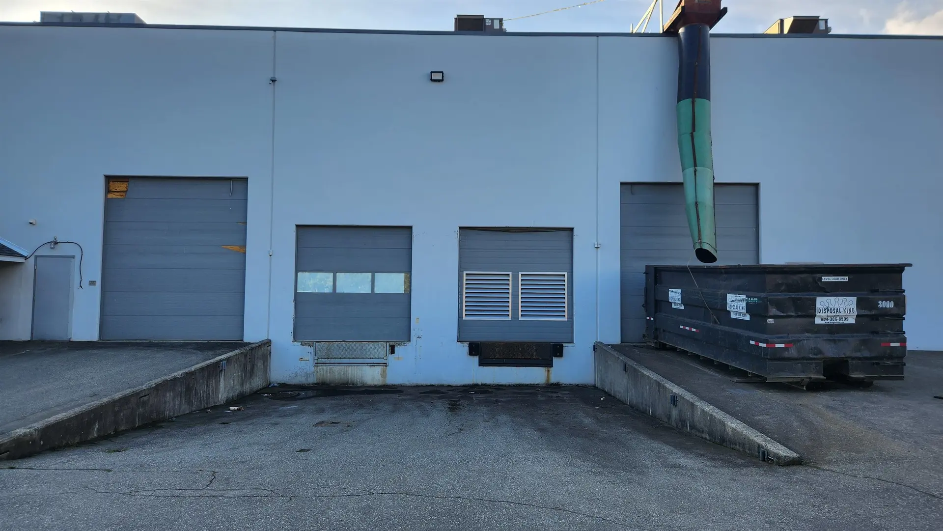 Property at #105-106 6270 205 STREET, Langley, BC