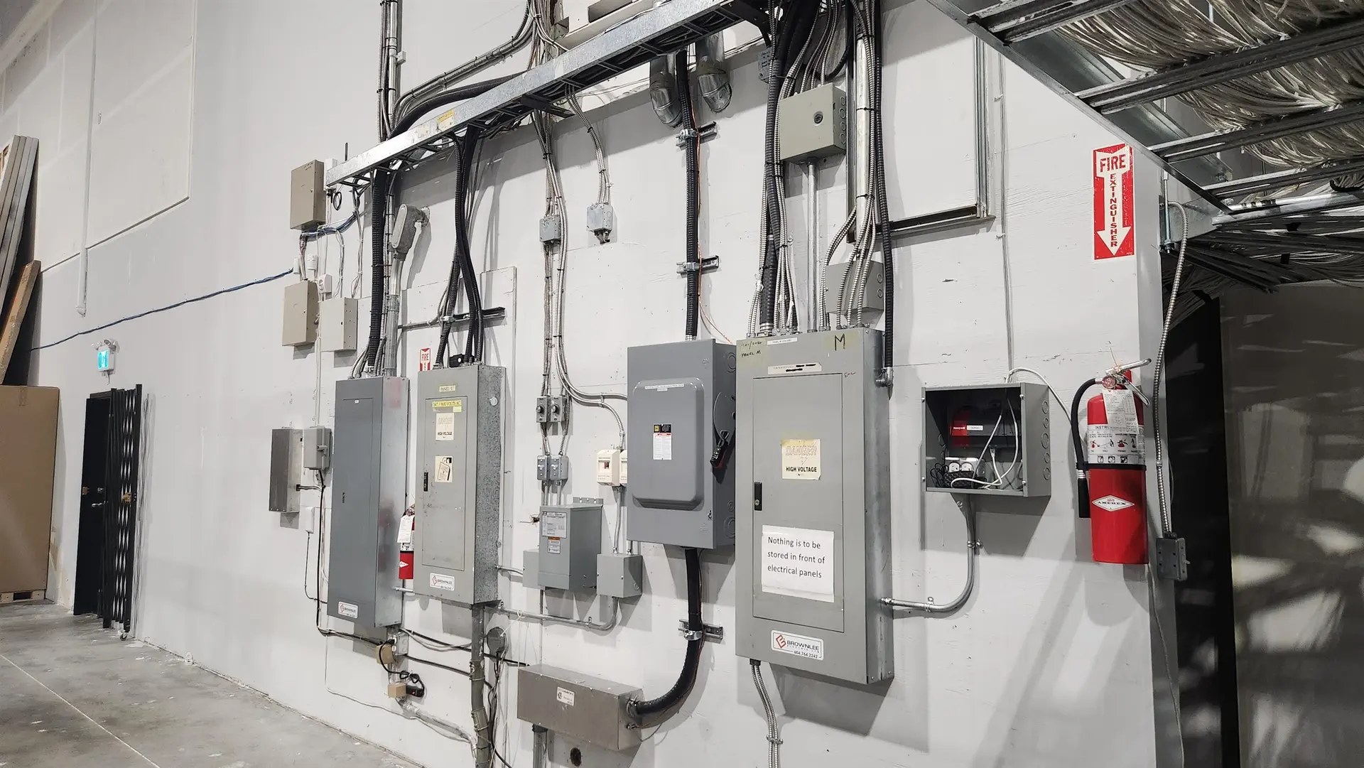 Property at #105-106 6270 205 STREET, Langley, BC