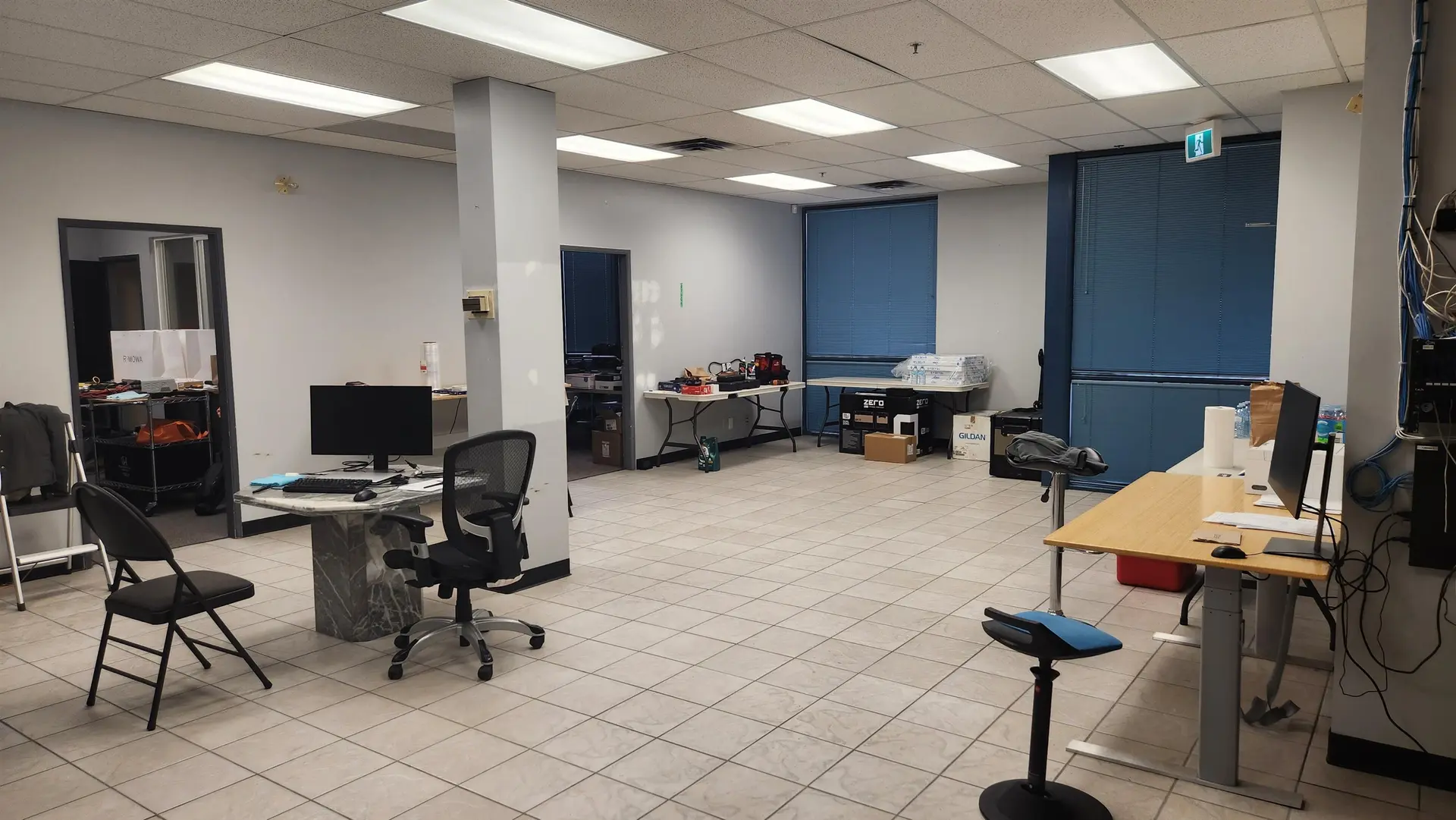 Property at #105-106 6270 205 STREET, Langley, BC