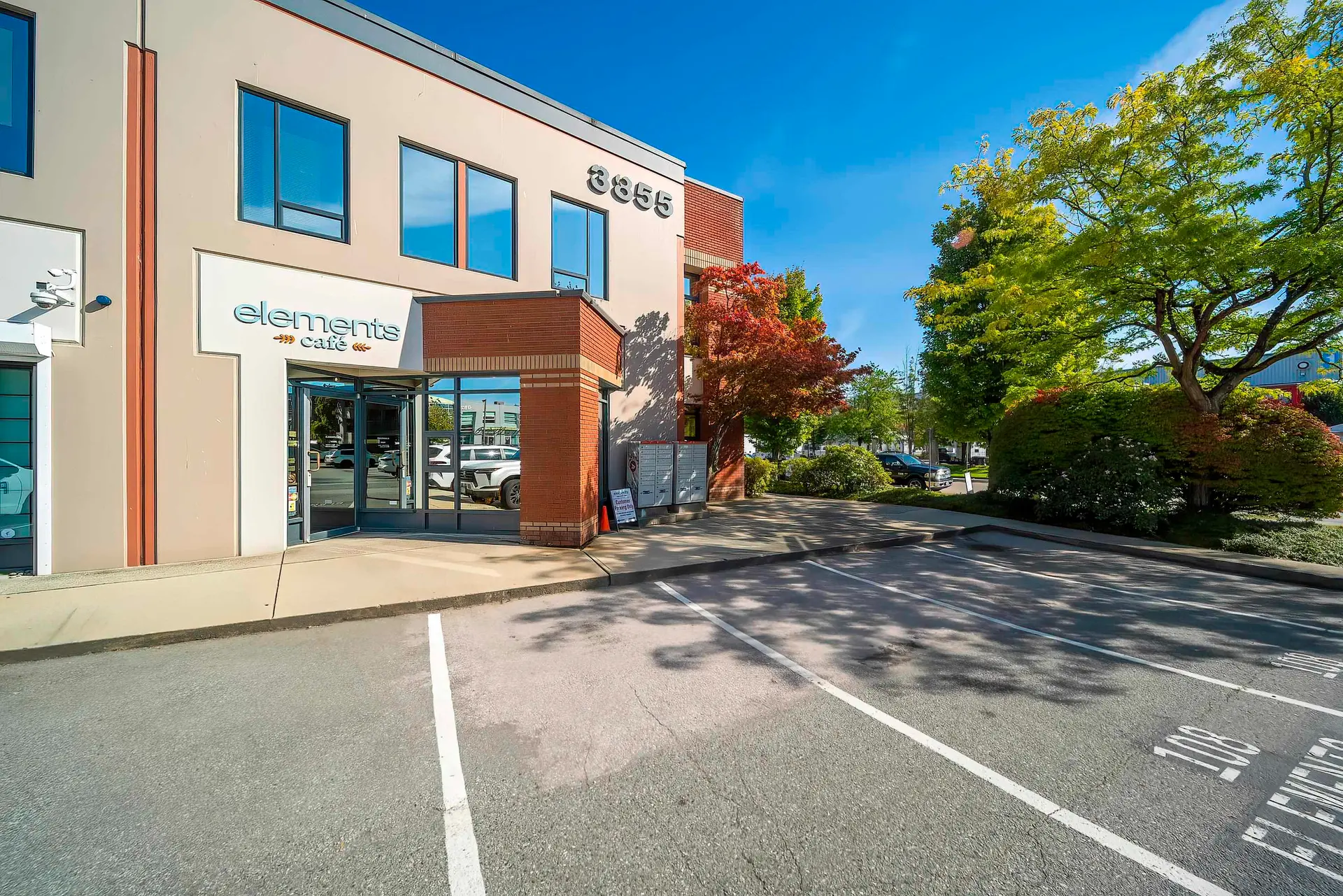 Property at #108 3855 HENNING DRIVE, Burnaby, BC