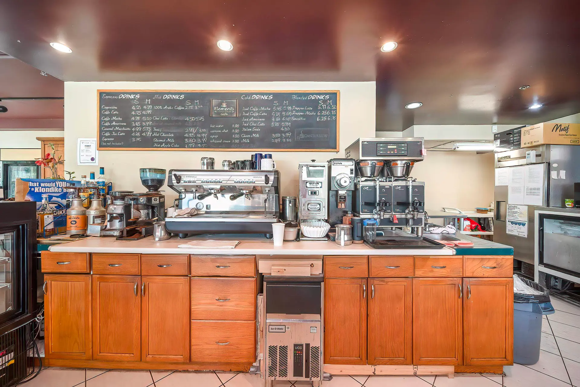 Property at #108 3855 HENNING DRIVE, Burnaby, BC