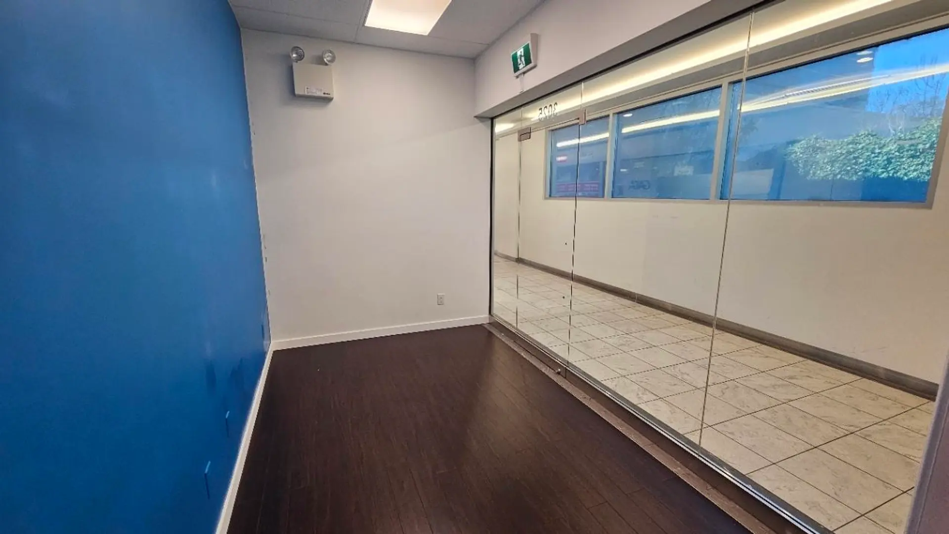 Property at #3025/ 3030/3035-4000 NO. 3 ROAD, Richmond, BC