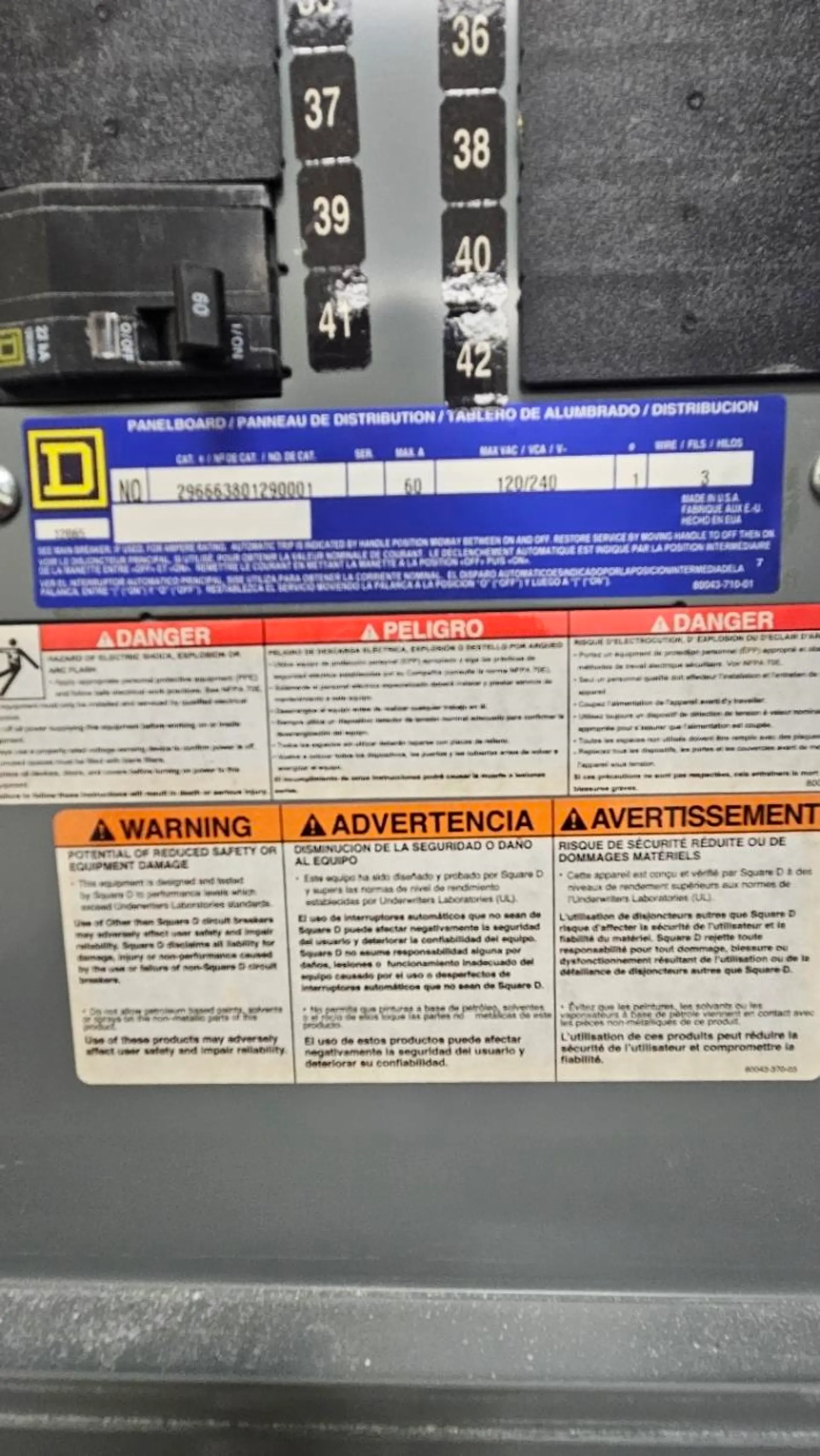 Property at #3025/ 3030/3035-4000 NO. 3 ROAD, Richmond, BC