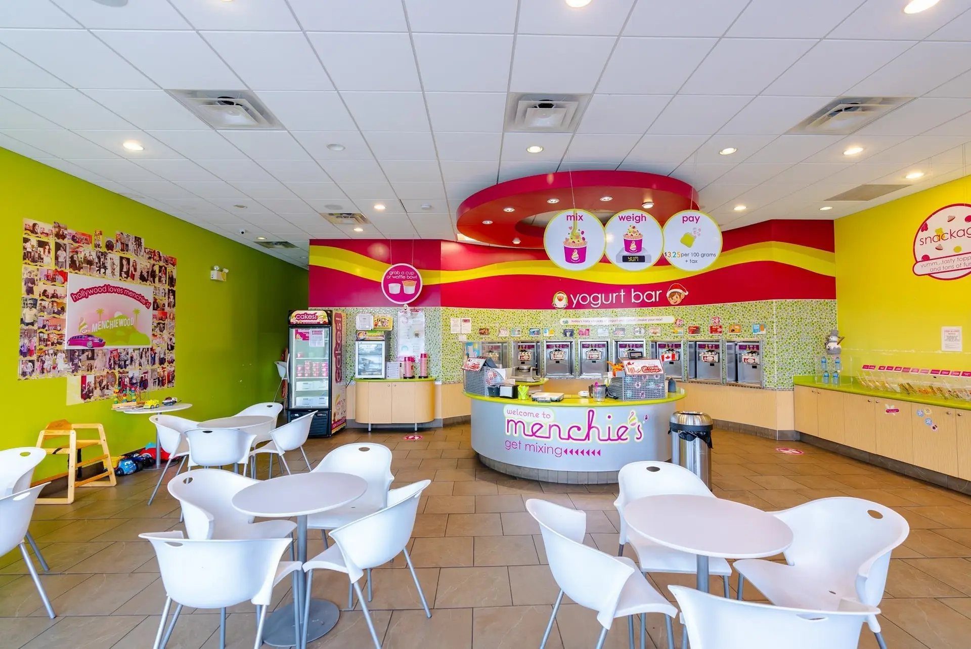 Property at #103 15146 100 AVENUE, Surrey, BC