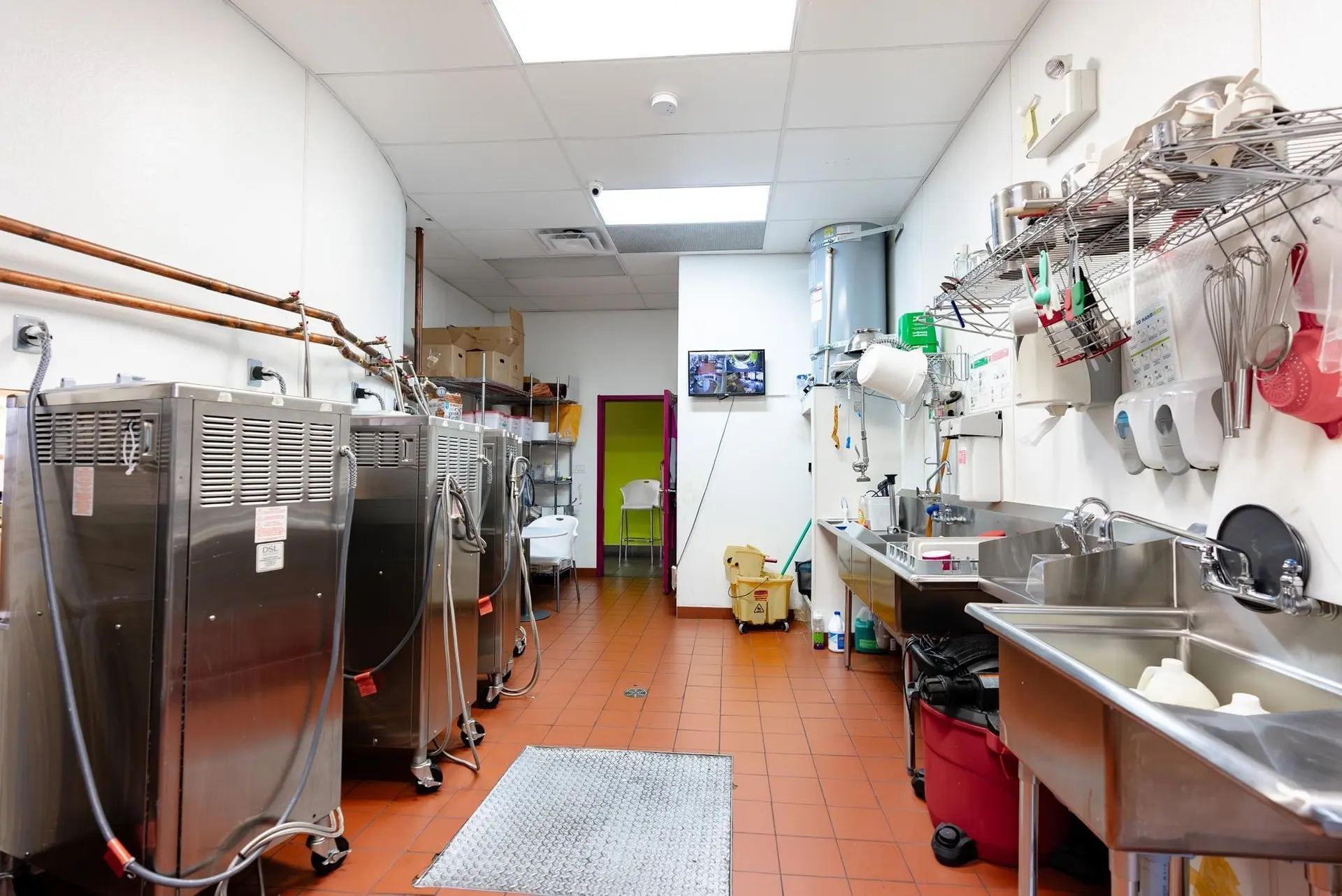 Property at #103 15146 100 AVENUE, Surrey, BC