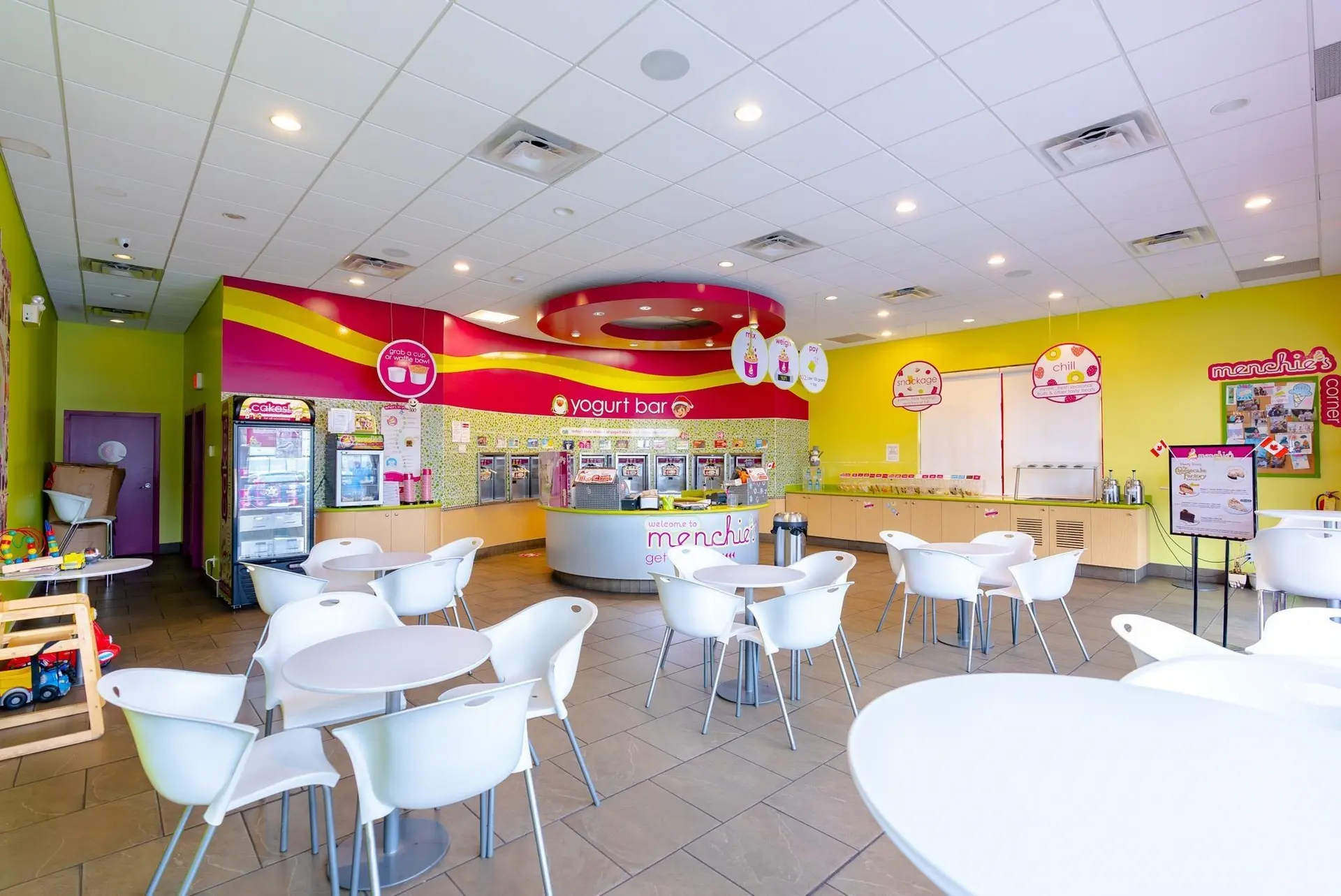 Property at #103 15146 100 AVENUE, Surrey, BC