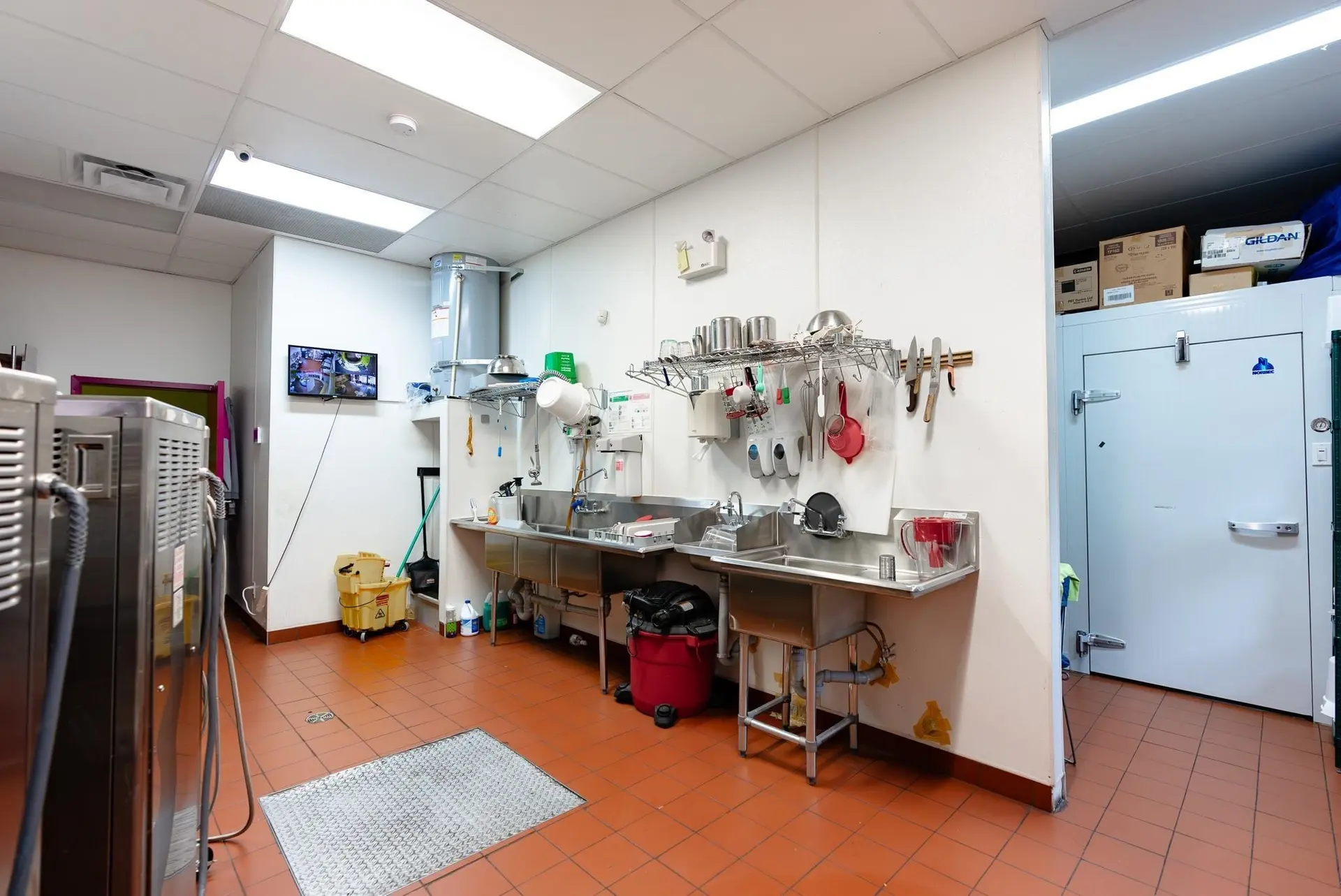 Property at #103 15146 100 AVENUE, Surrey, BC