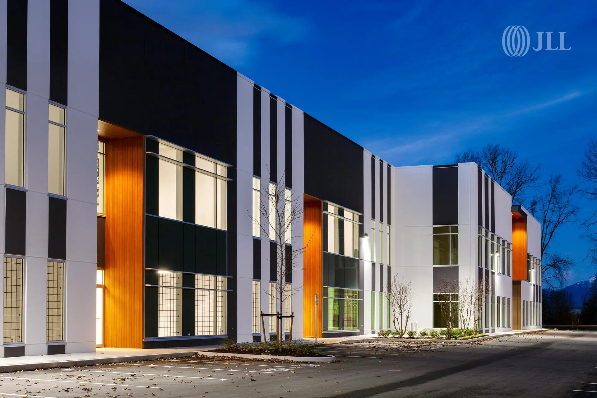 Property at #108&109 7799 BERG ROAD, Delta, BC