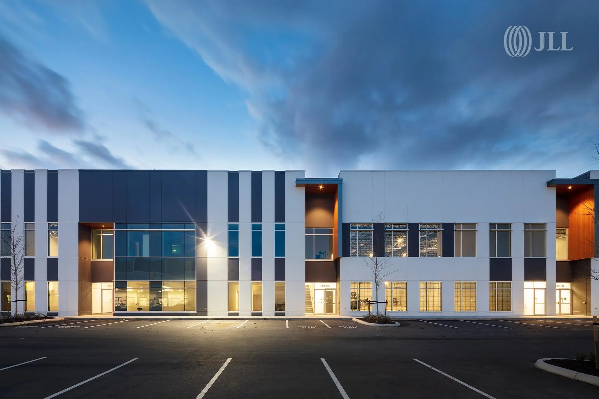 Property at #108&109 7799 BERG ROAD, Delta, BC