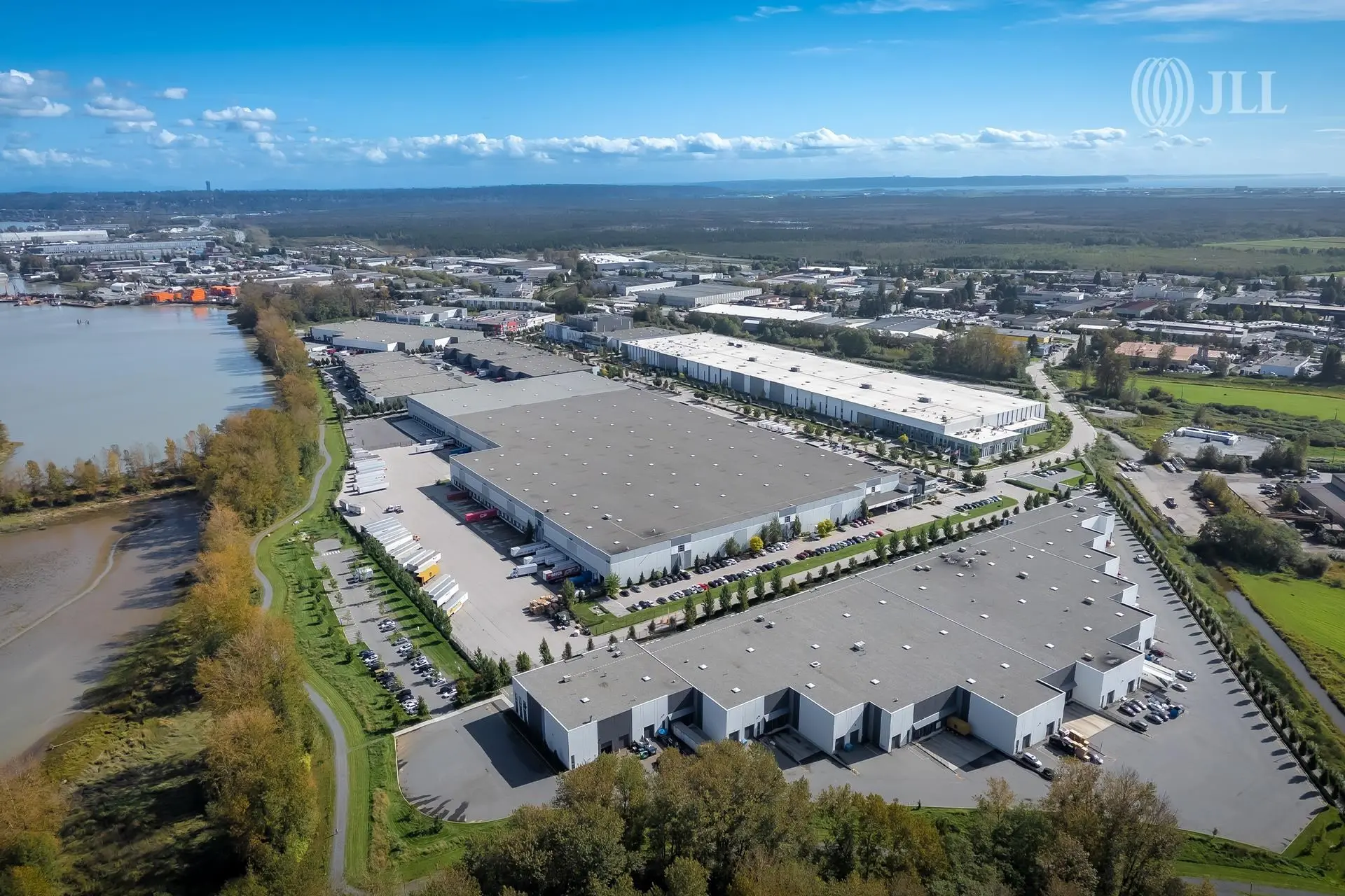 Property at #108&109 7799 BERG ROAD, Delta, BC