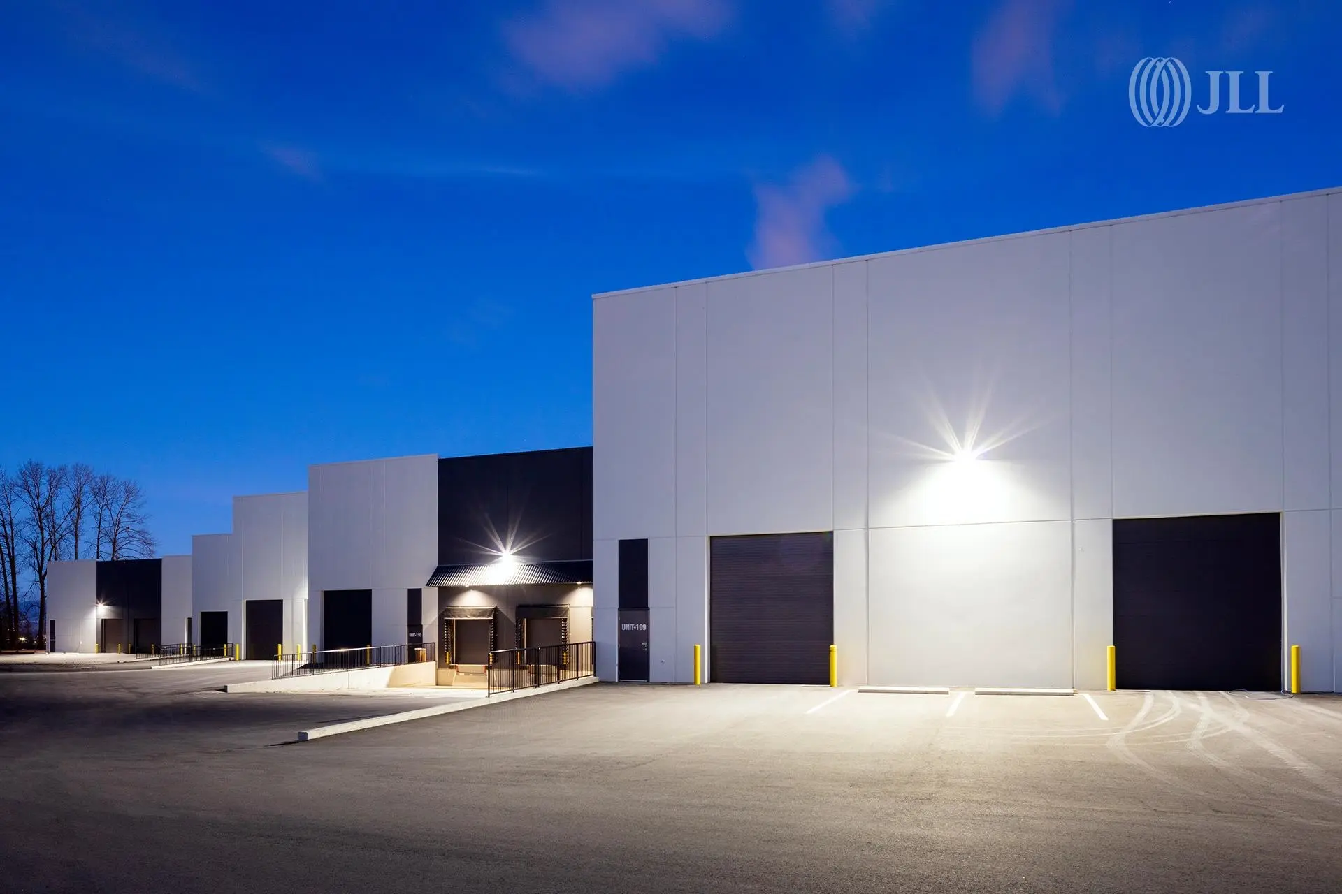 Property at #108&109 7799 BERG ROAD, Delta, BC