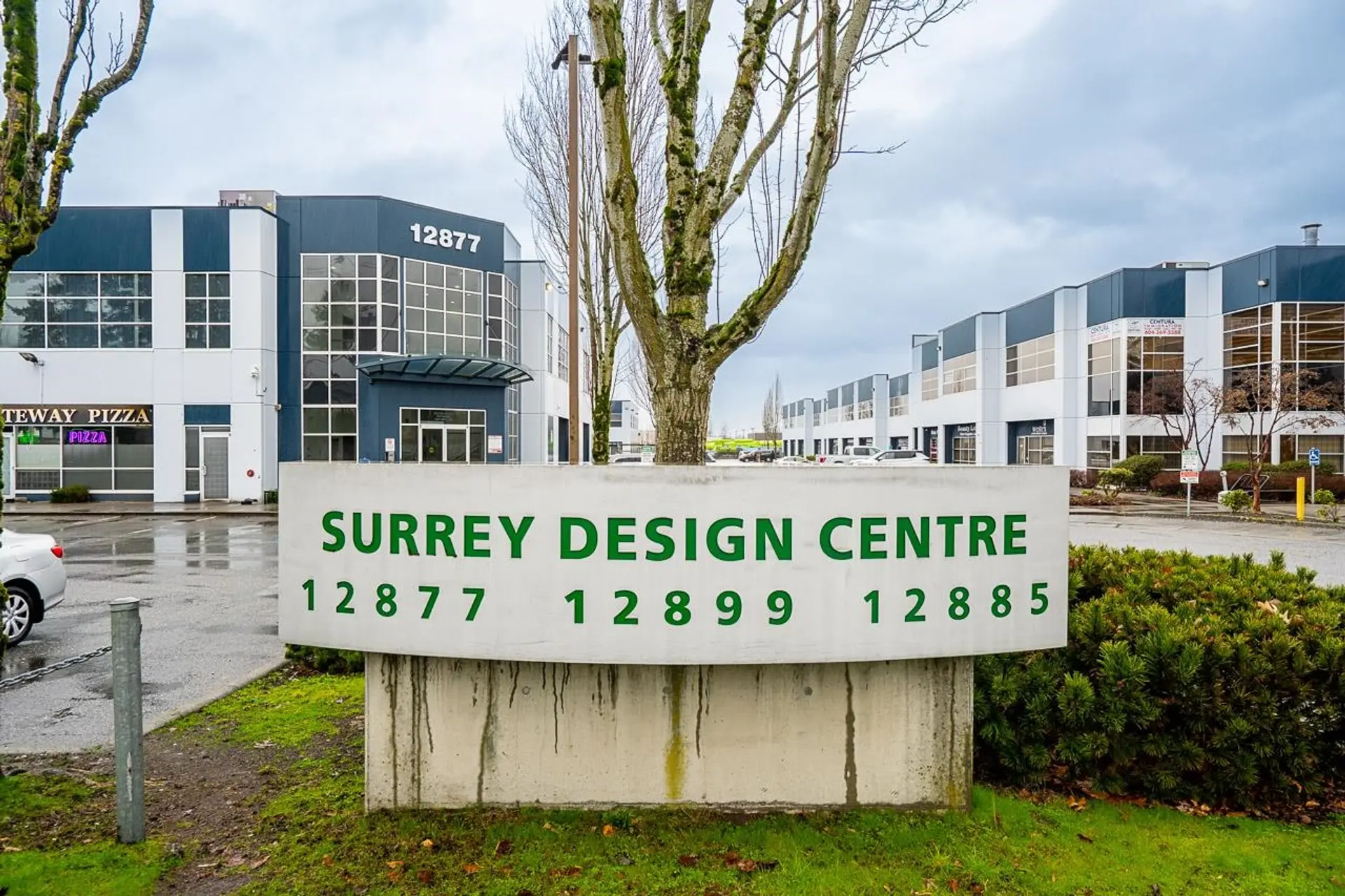 Property at #204 12877 76 AVENUE, Surrey, BC