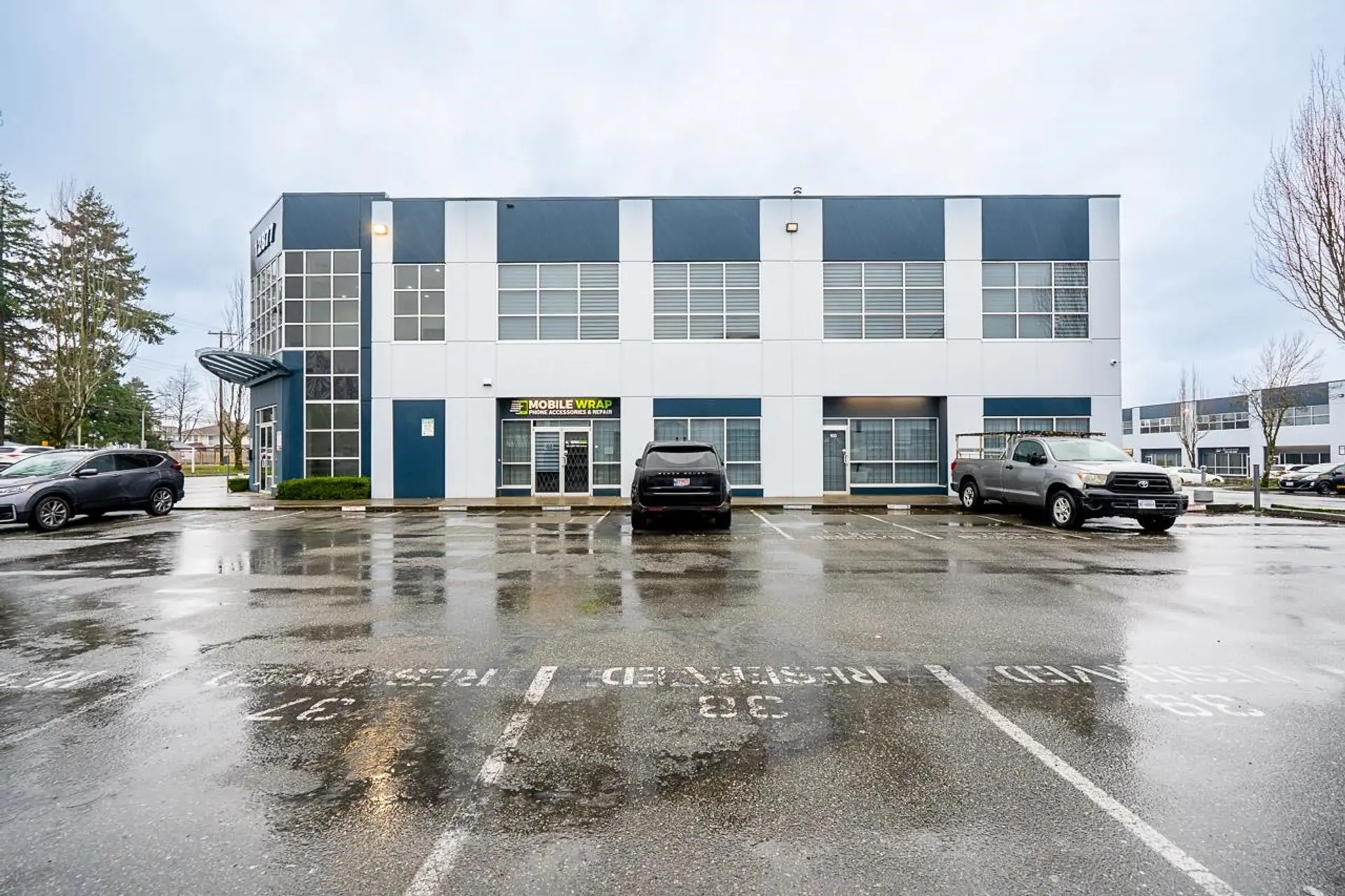 Property at #204 12877 76 AVENUE, Surrey, BC