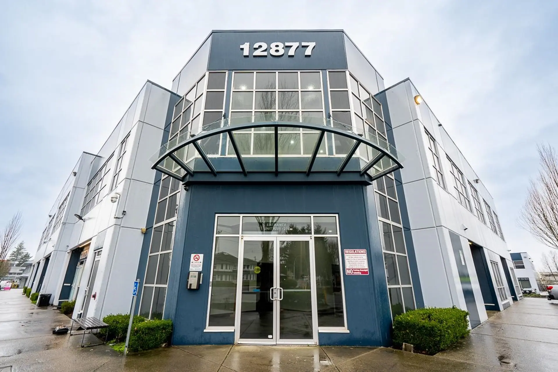 Property at #204 12877 76 AVENUE, Surrey, BC