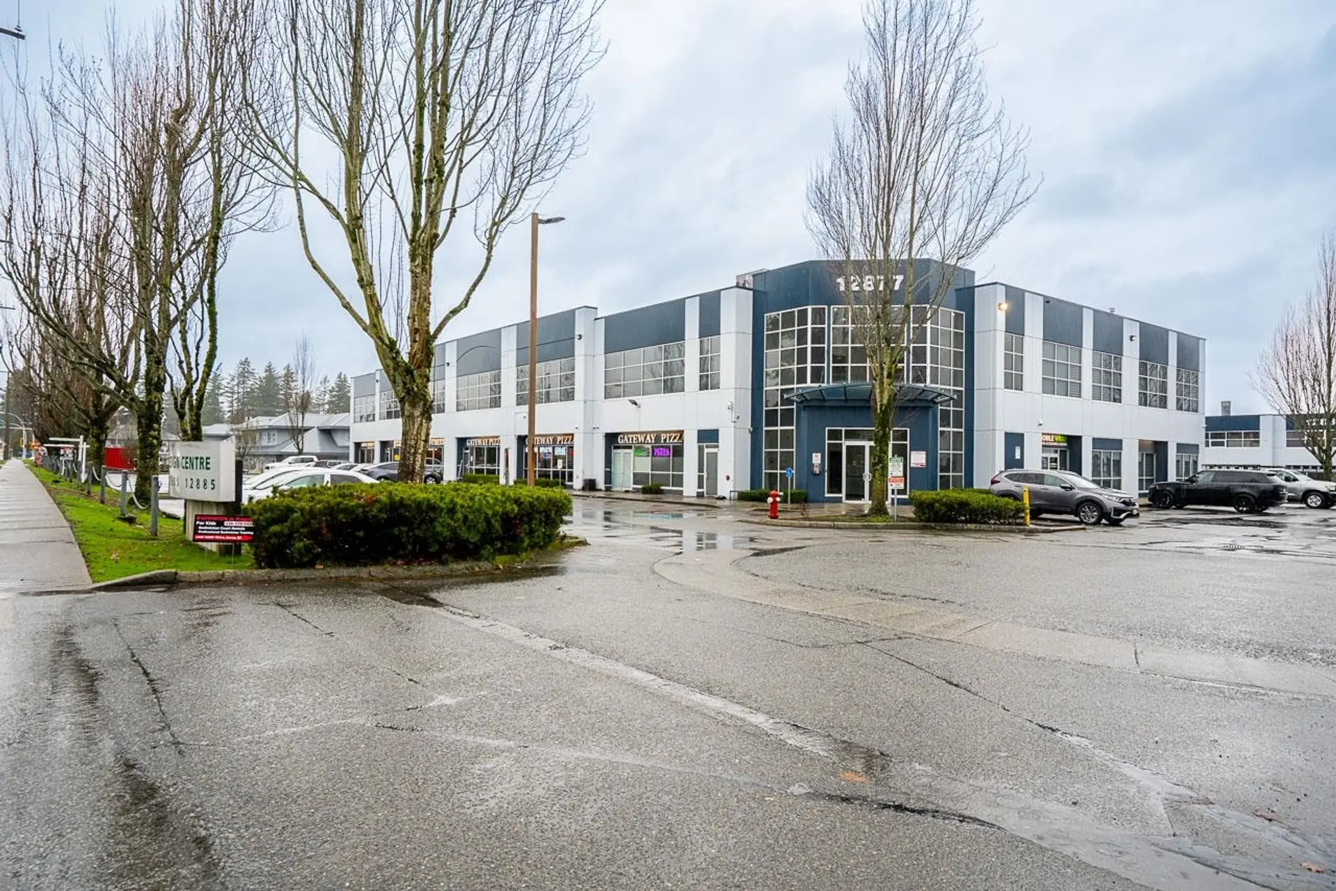 Property at #204 12877 76 AVENUE, Surrey, BC