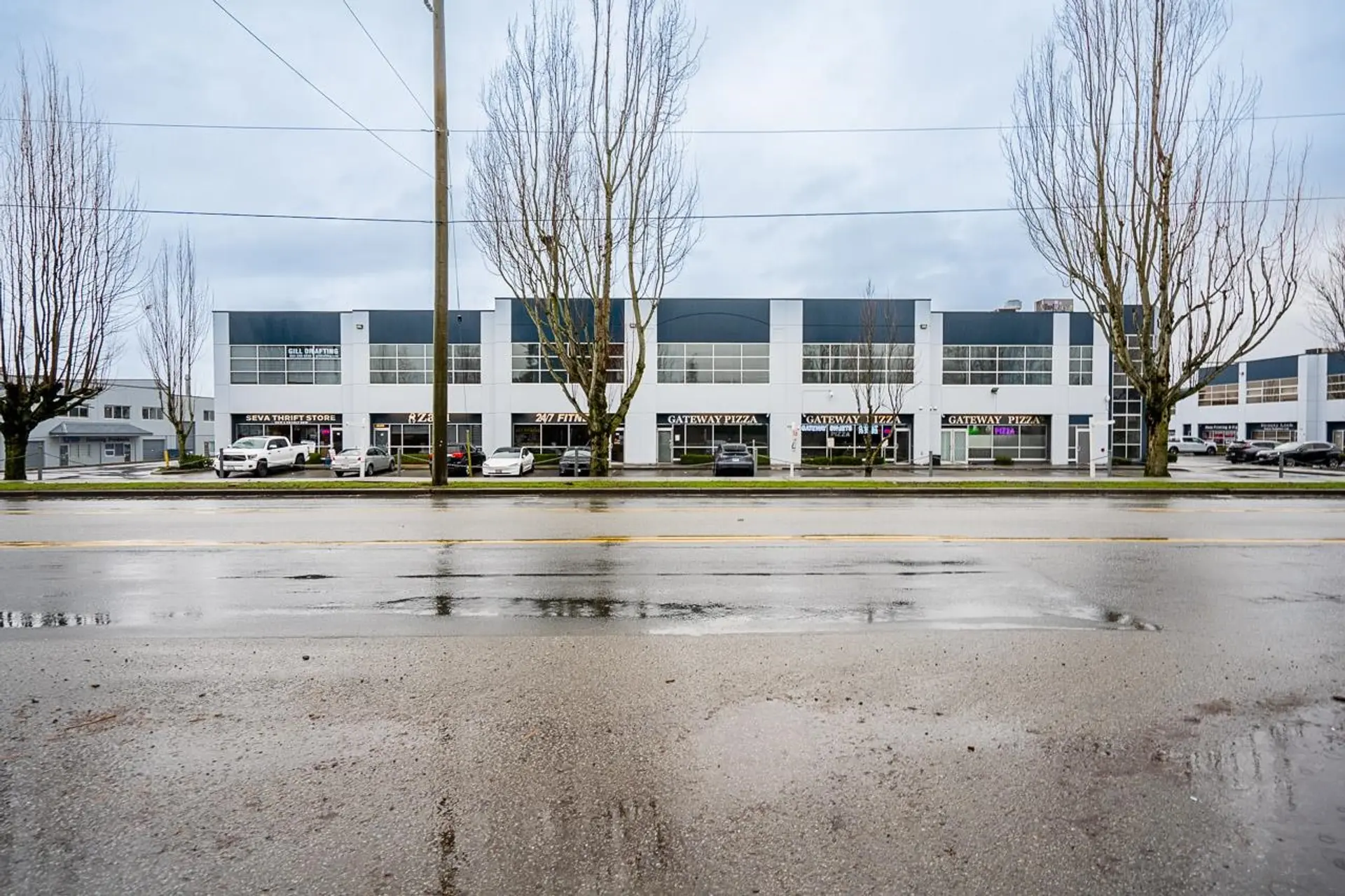 Property at #204 12877 76 AVENUE, Surrey, BC